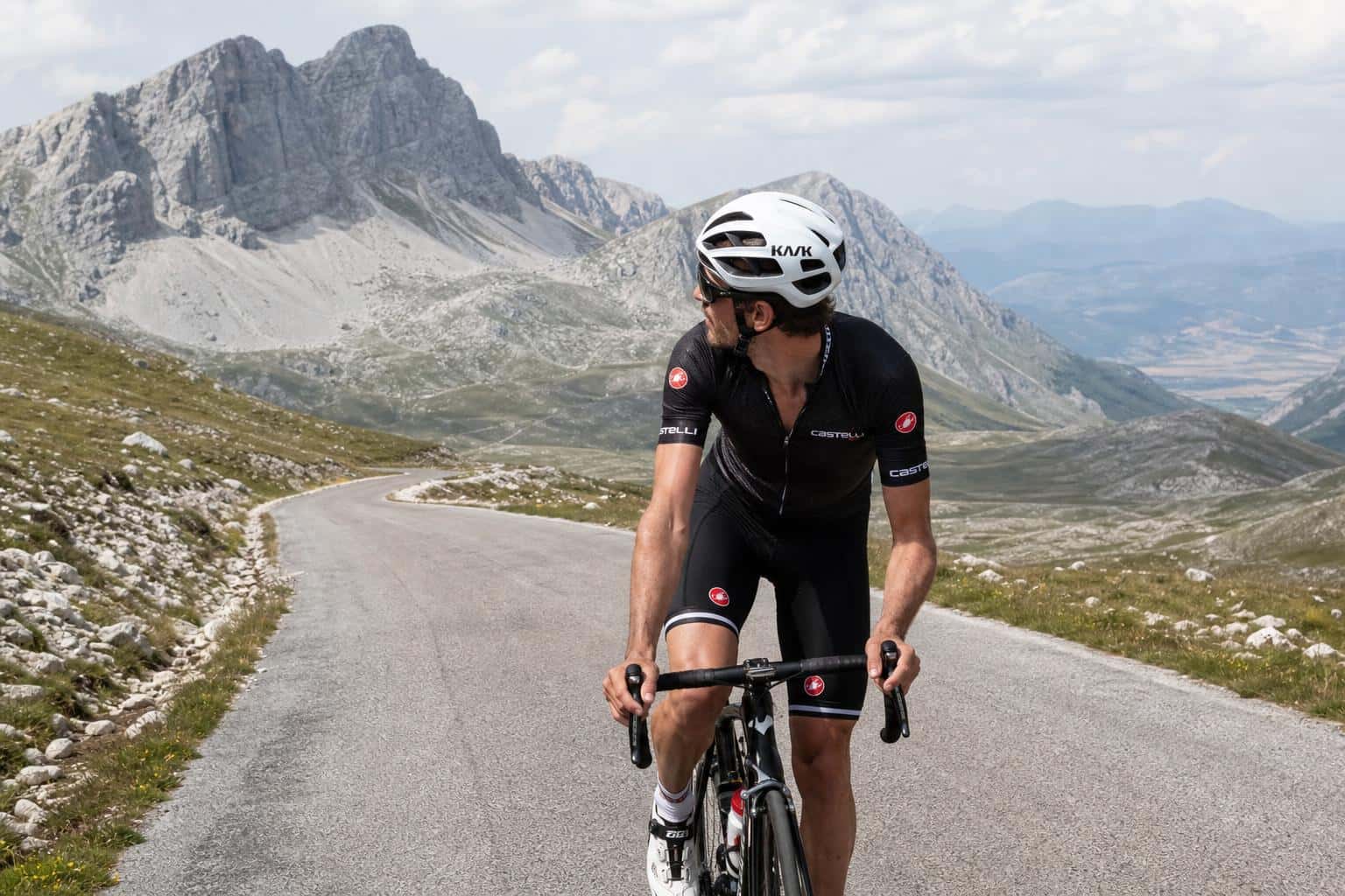 Abruzzen – Legenden des Giro d'Italia – Rennradreise