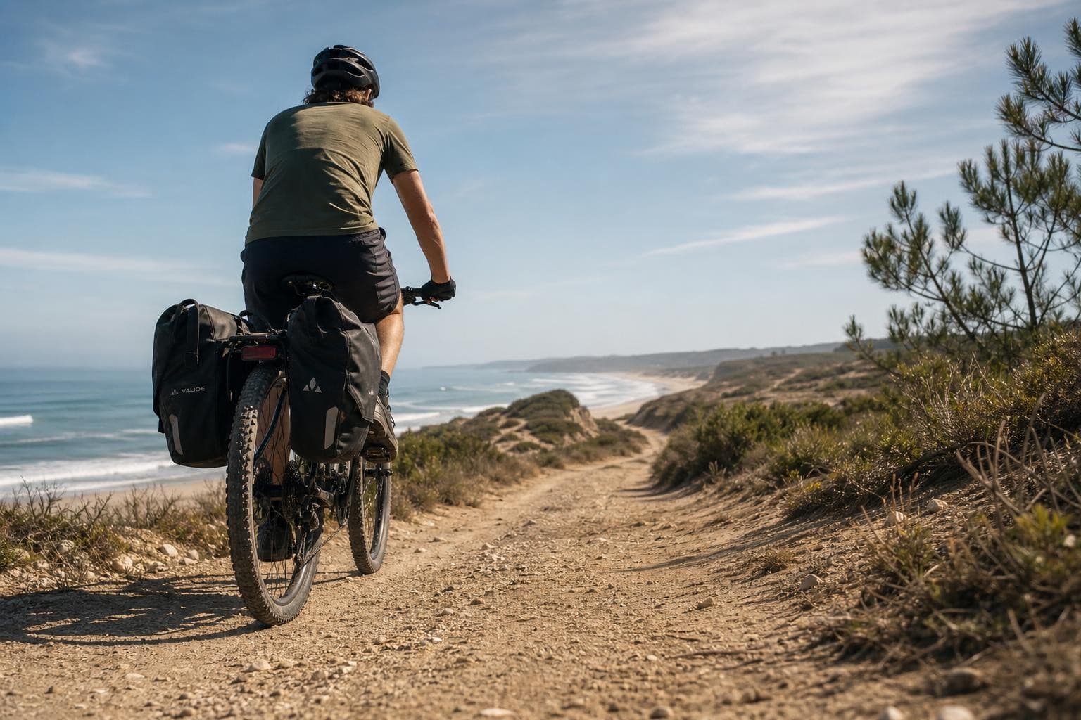 Von Porto nach Lissabon entlang der Atlantikküste — 15 Tage