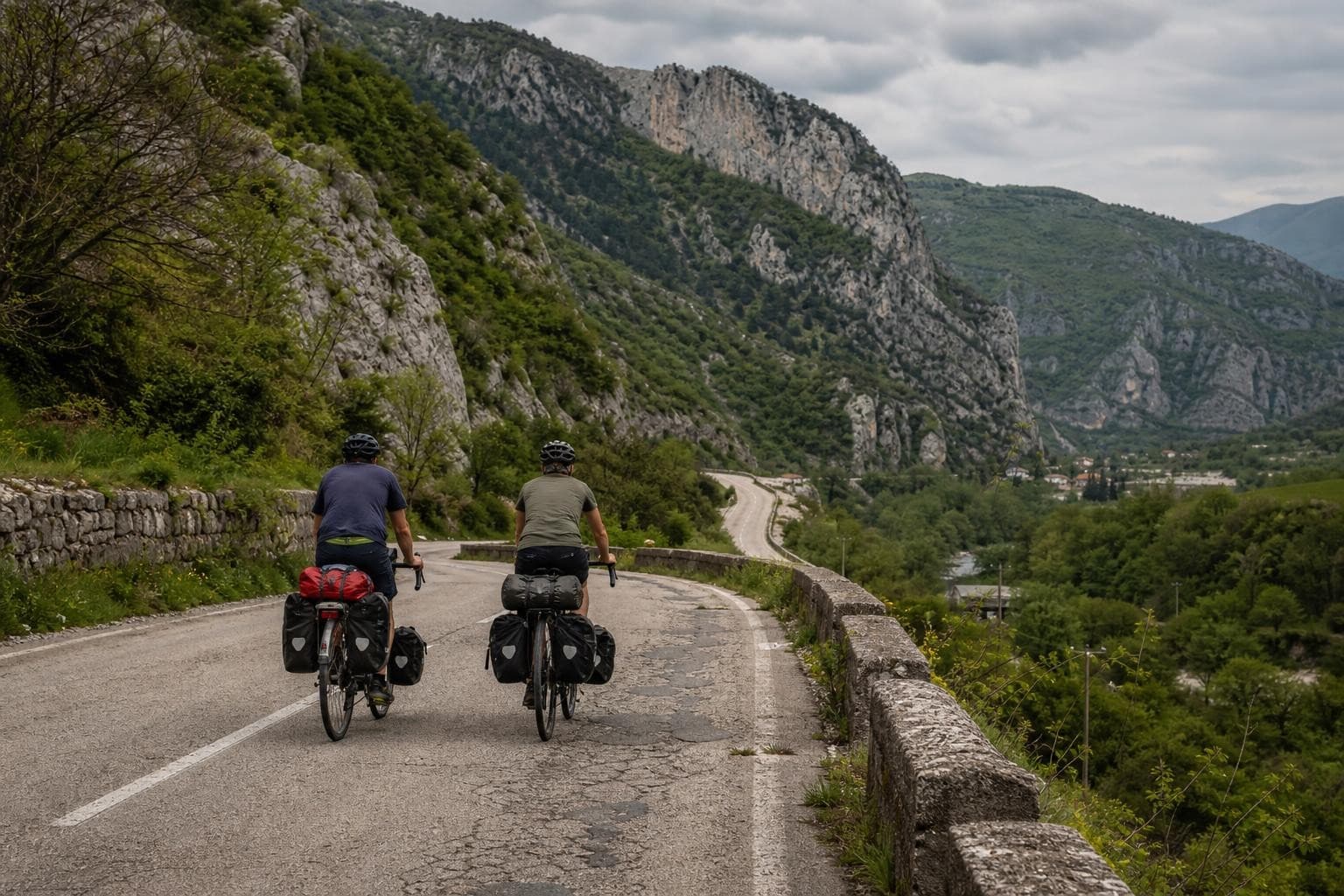 Radreise Sarajevo – Dubrovnik – Tirana: Der Balkan in 20 Tagen