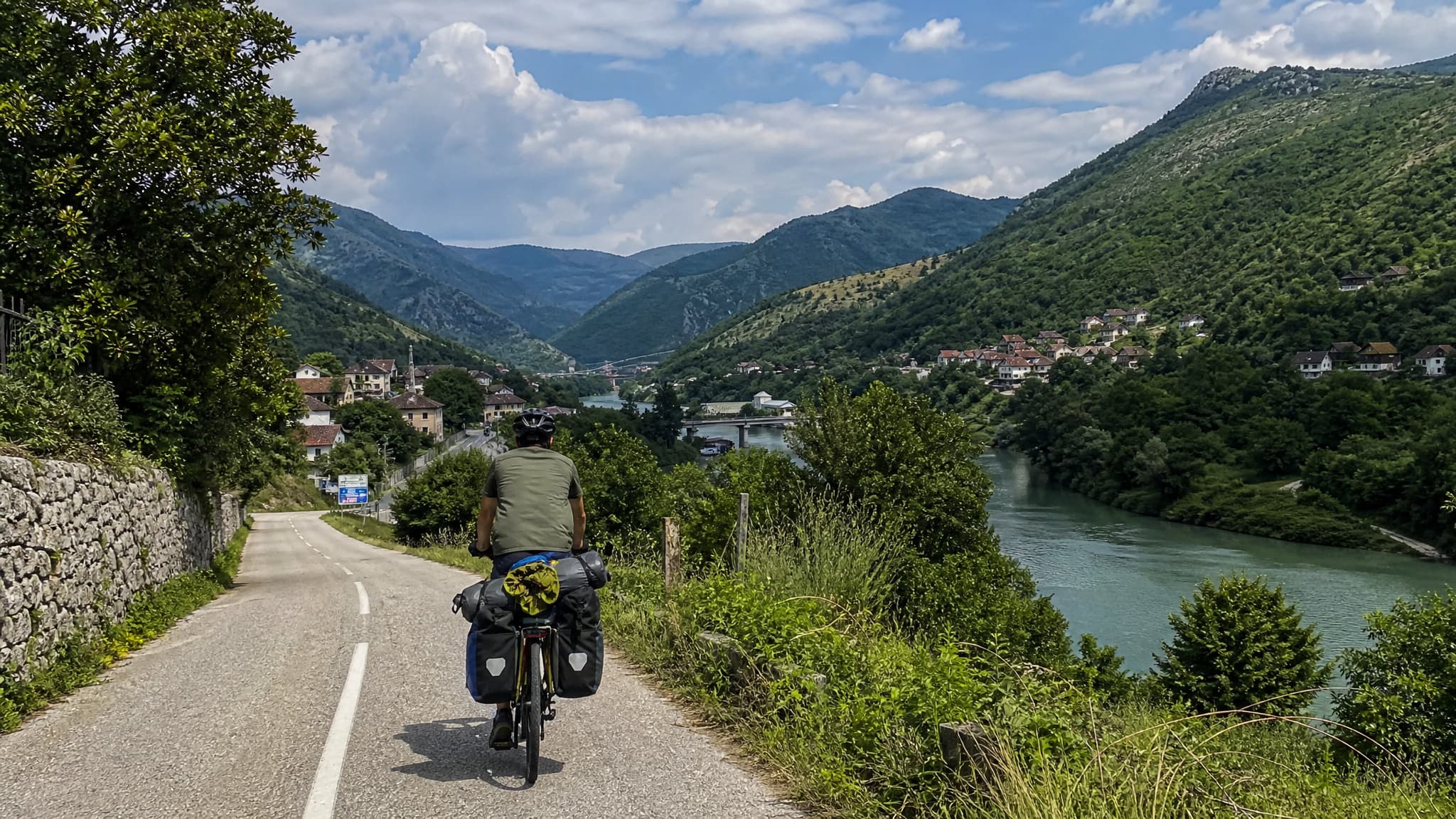 Rundtour durch Bosnien und Herzegowina zur Adriaküste – 8 Tage