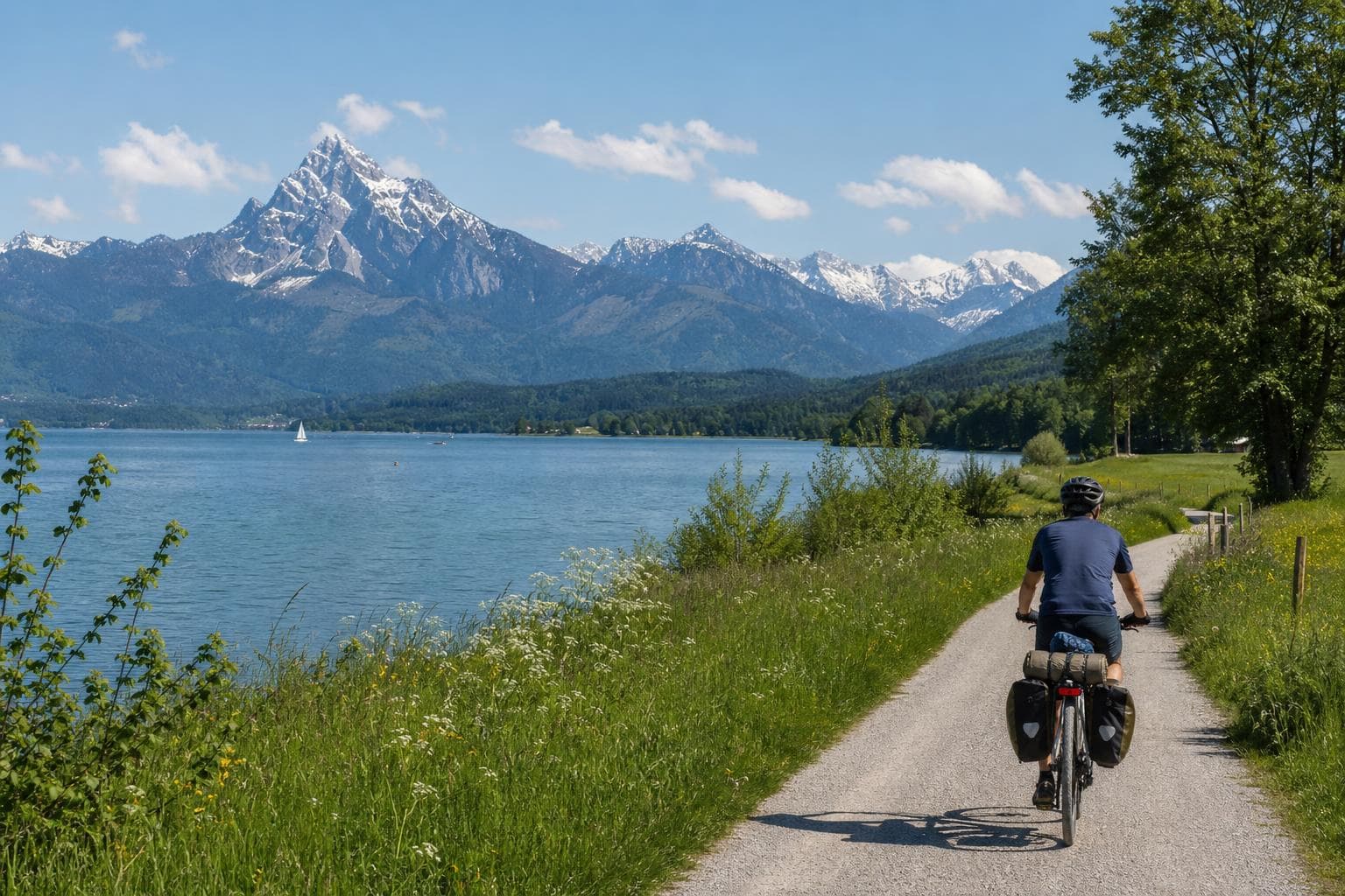 Chiemgau: Rundtour Berchtesgadener Land