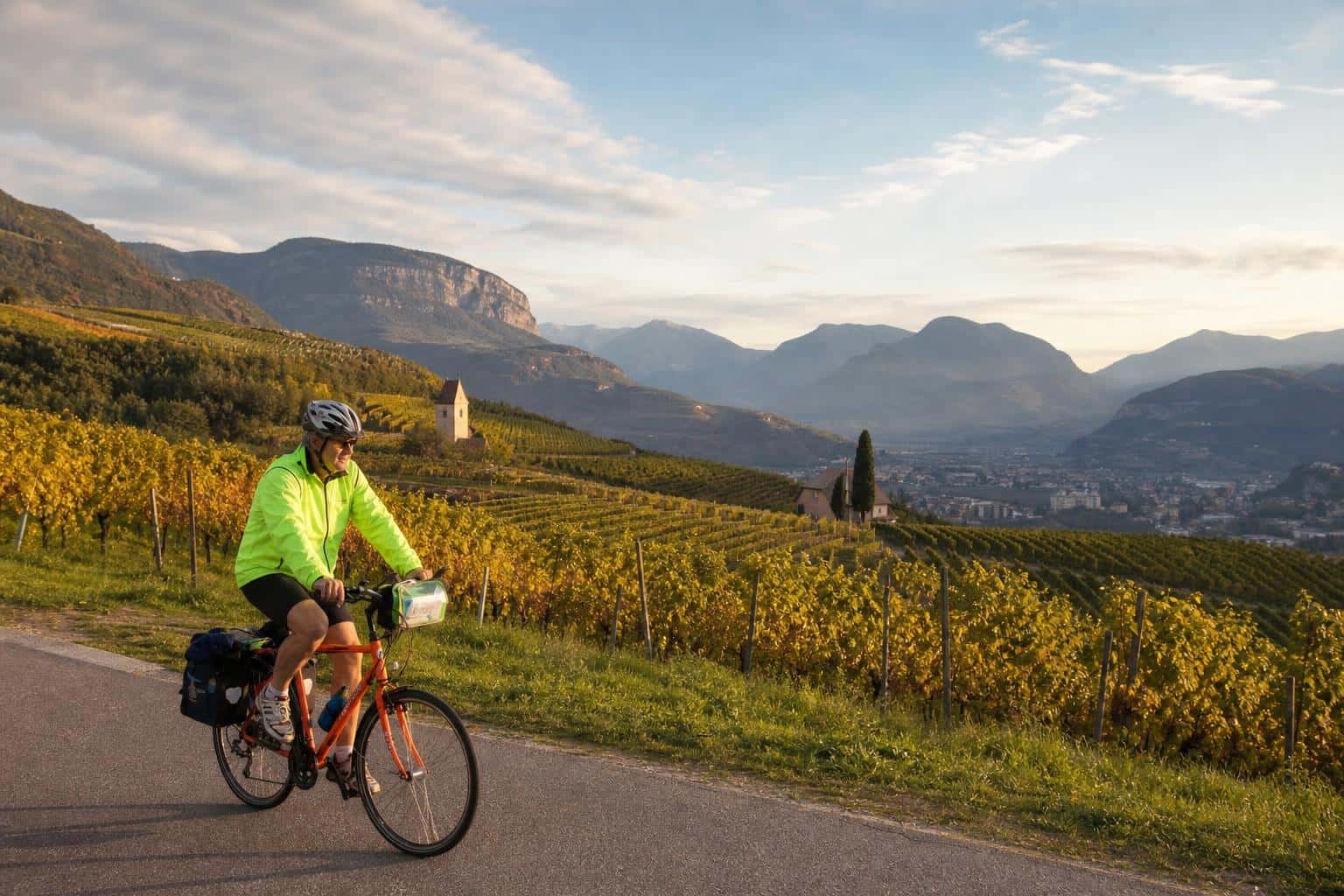 Dolomiten und Gardasee – Reiseverlängerung