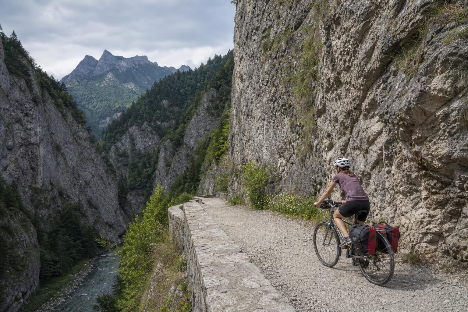Rundtour ab Krakau: Dunajec-Schlucht und Hohe Tatra