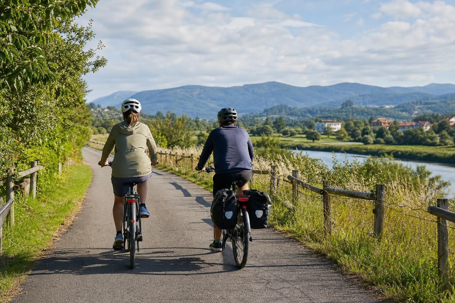 Von Porto zur Atlantikküste — E-Bike-Familienreise durch Nordportugal