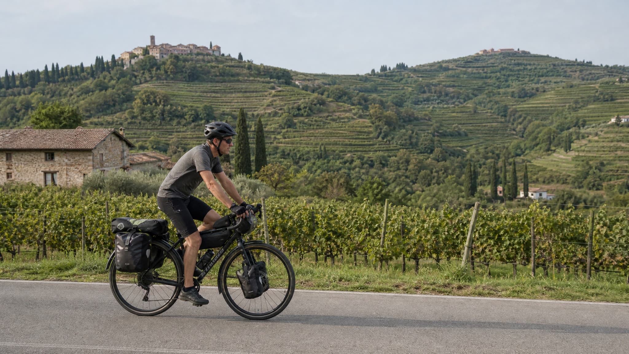 Sterntour Friaul: Cividale und Triest mit Wein und Geschichte