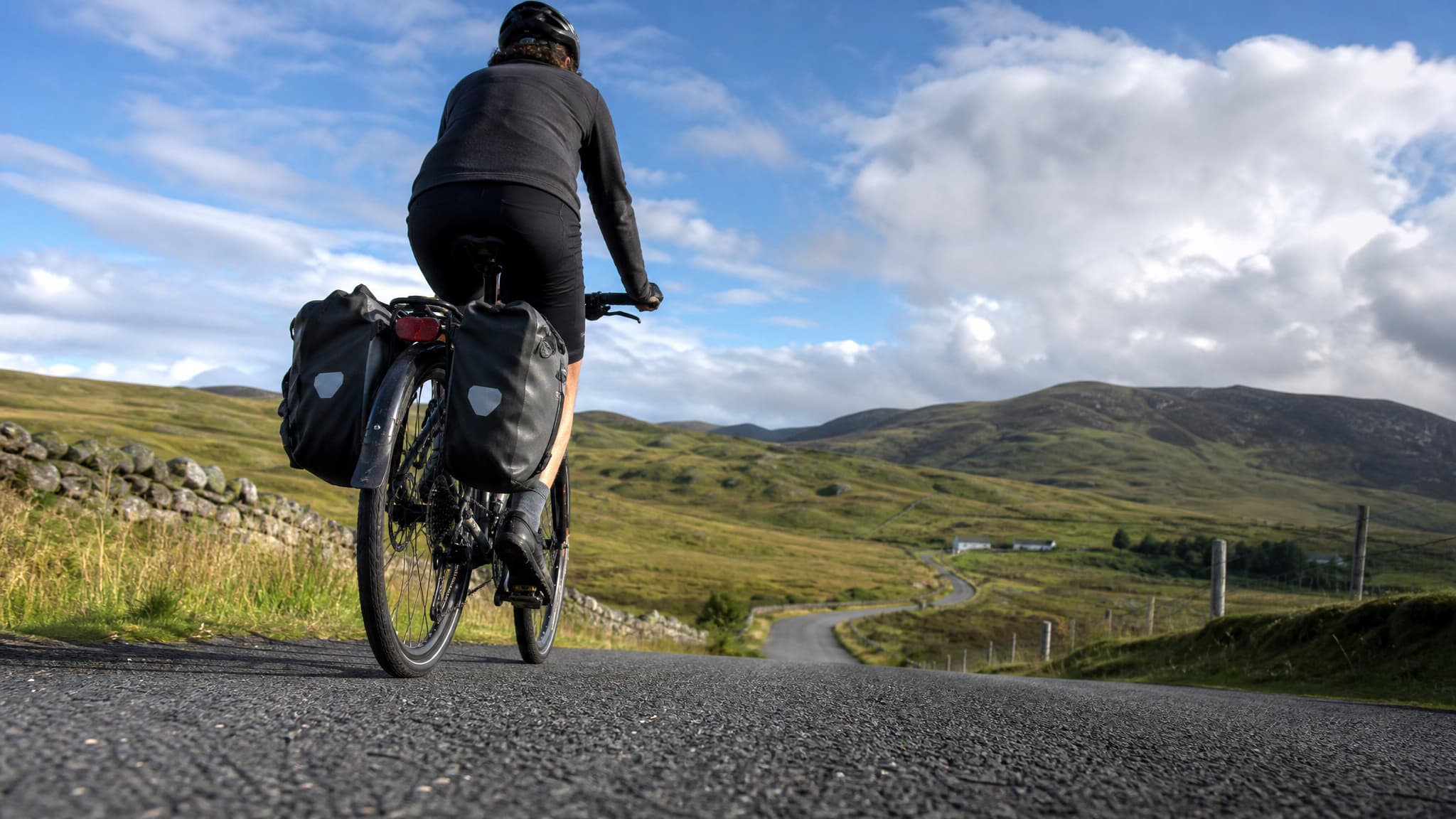 Sterntour ab Thornhill – Galloway und die schottische Solway Coast