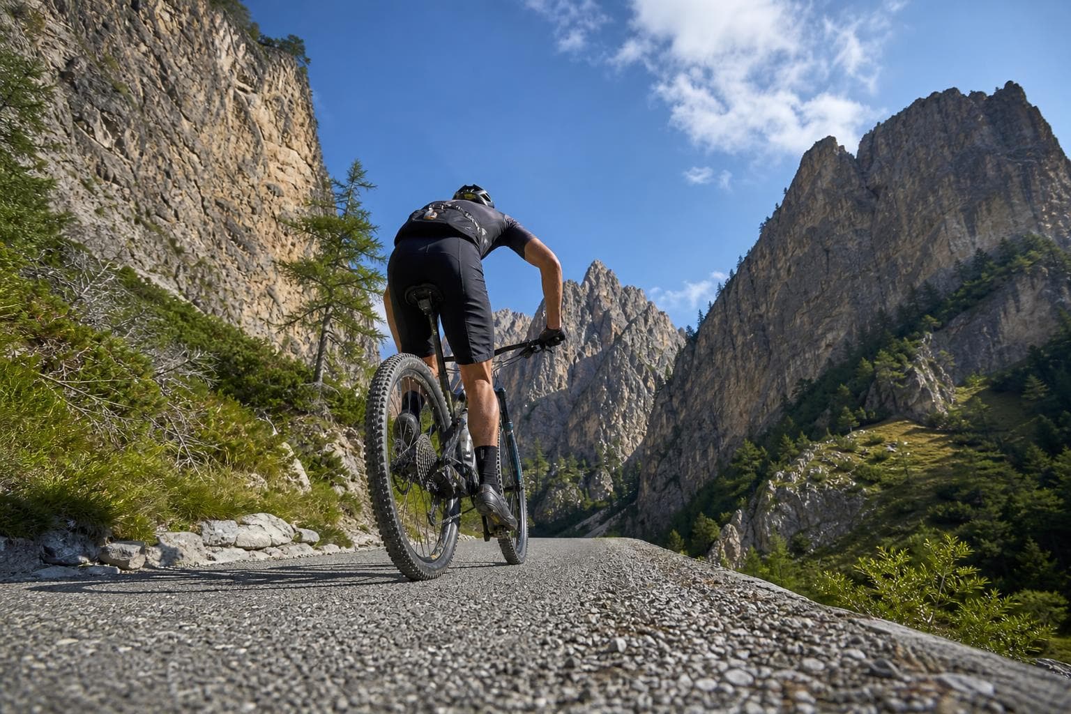 GPS-Best of Piemont: Tourenwoche Selfguided