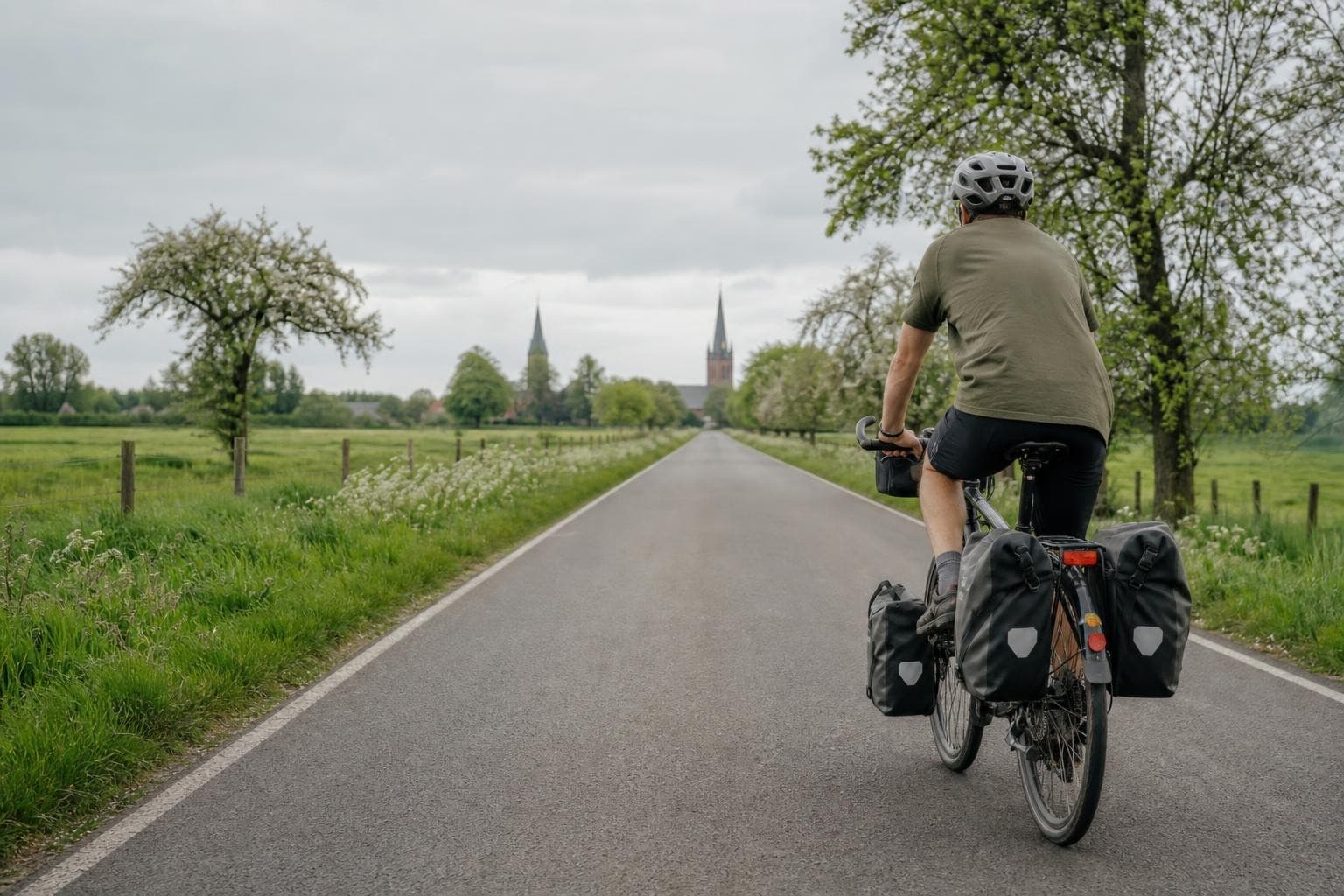 Rundtour Bremen: Hanse, Marschen und Nordseeluft - 9 Tage