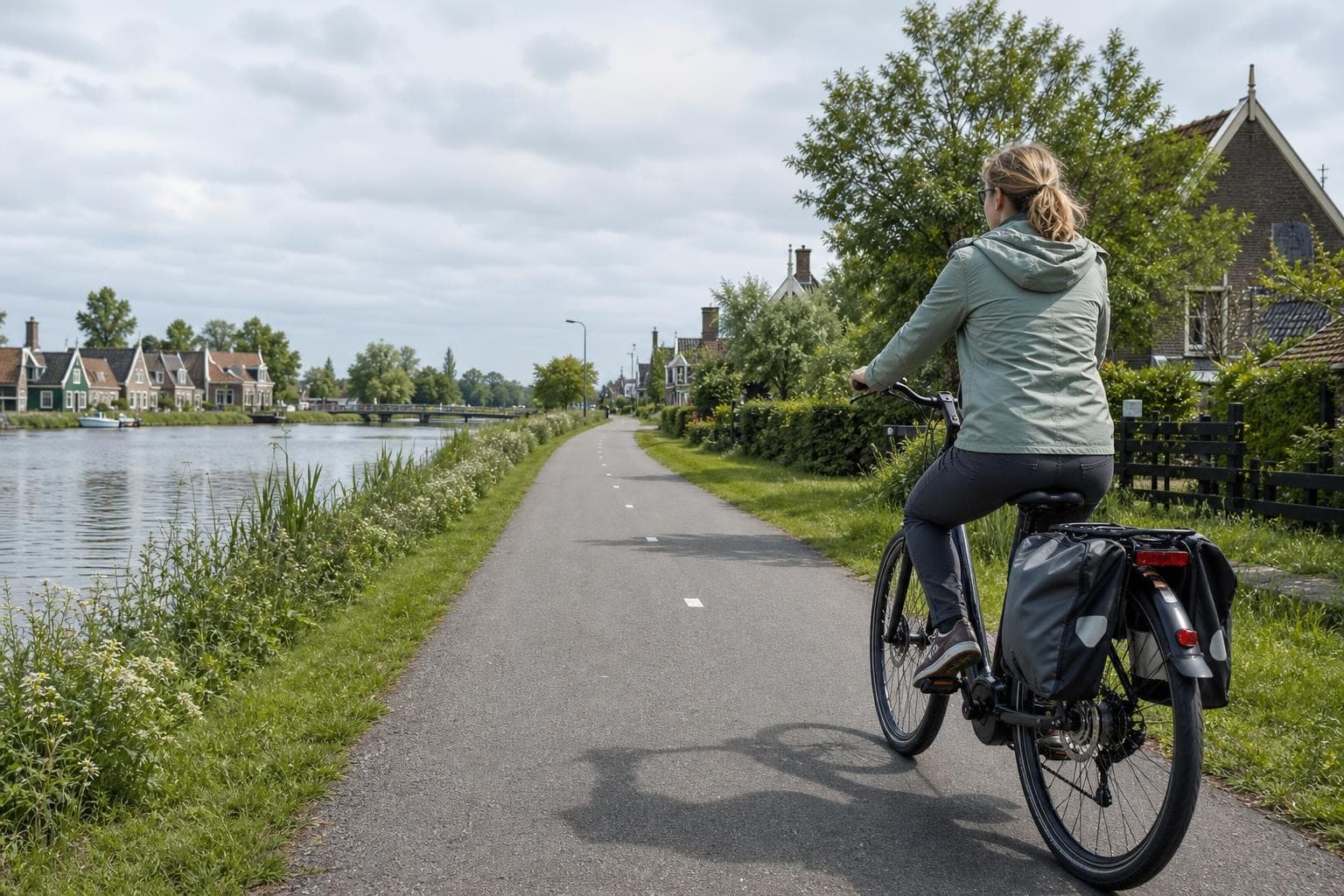 Rundtour durch Hollands Kunstschätze – von Amsterdam zur Nordsee