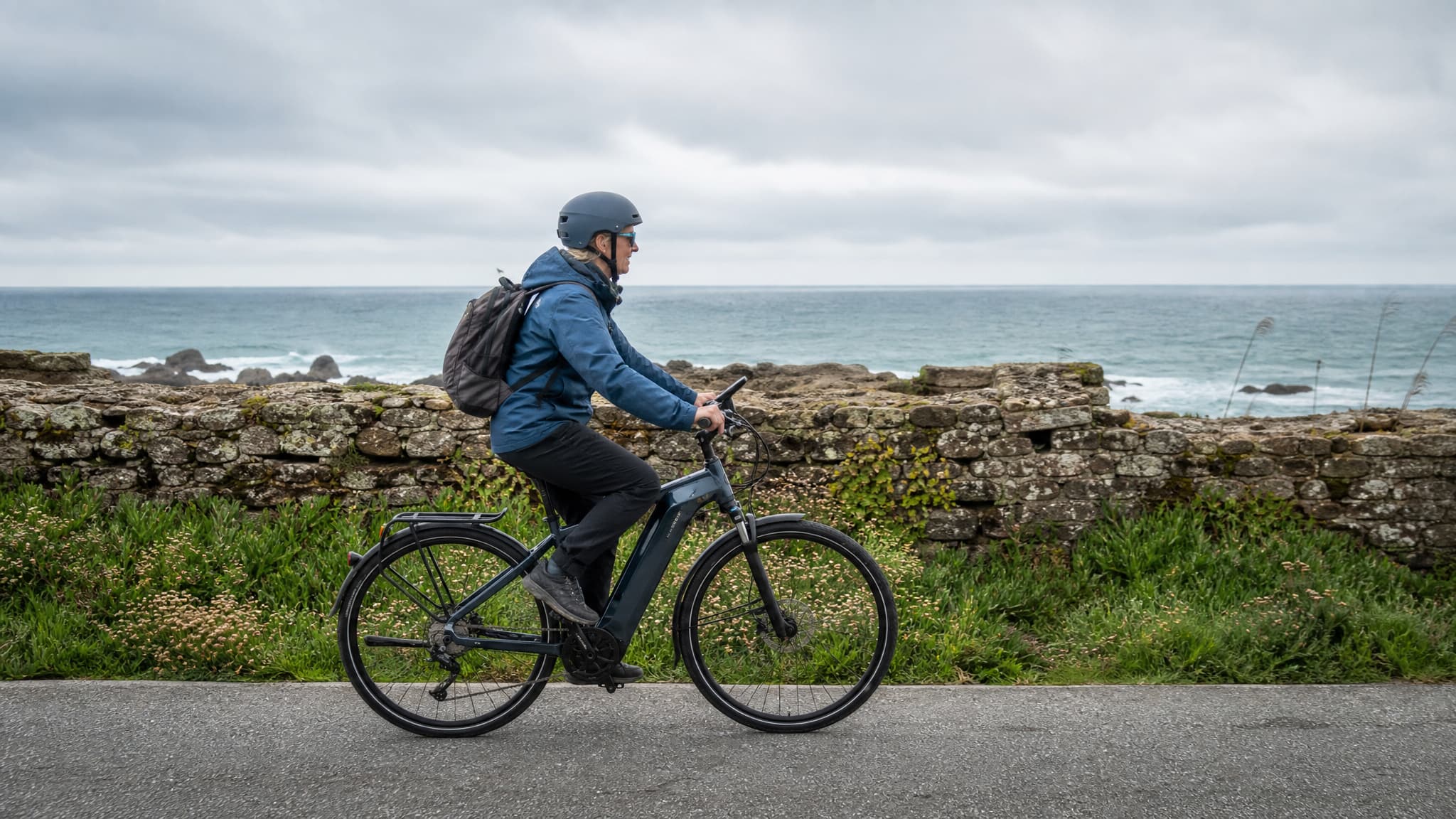 E-Bike-Reise Porto nach Santiago – Der Jakobsweg an der wilden Westküste