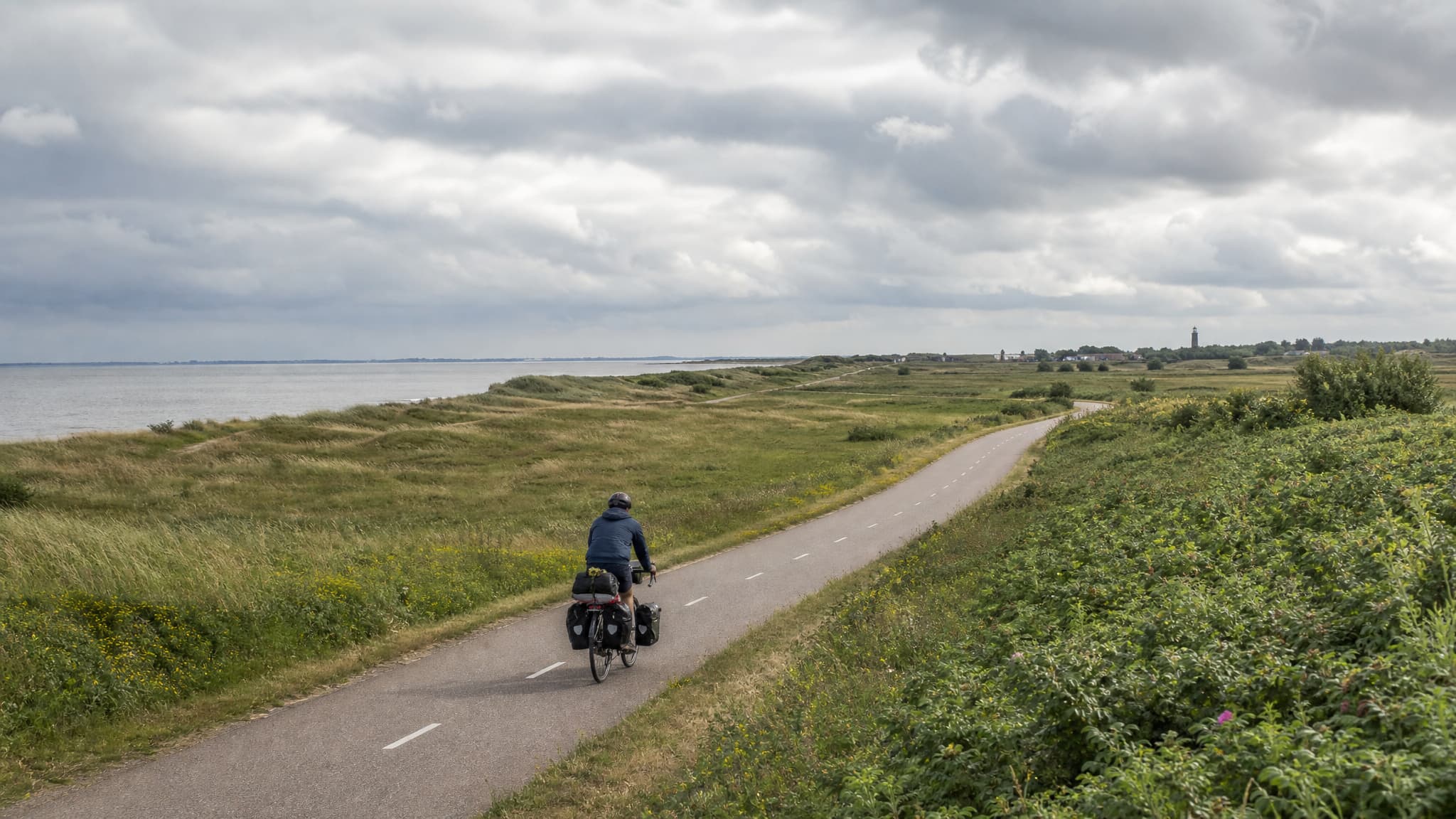Sterntour ab Kopenhagen: Schlösser, Küste und Hafendörfer Nord-Seelands