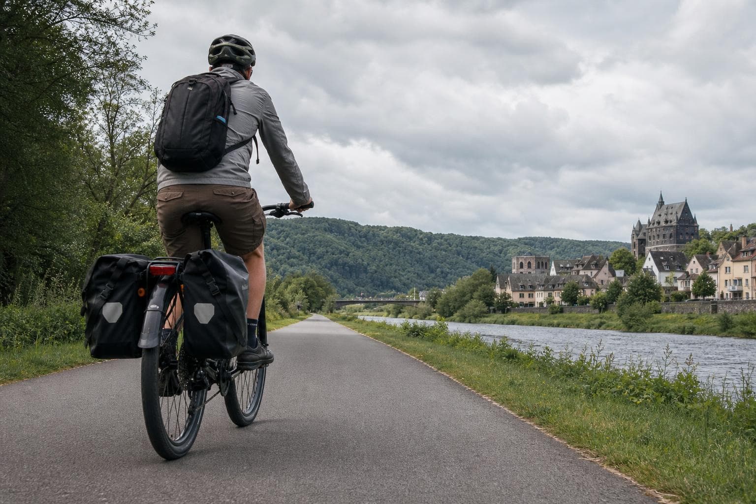 Lahn: Klassiker ab Marburg