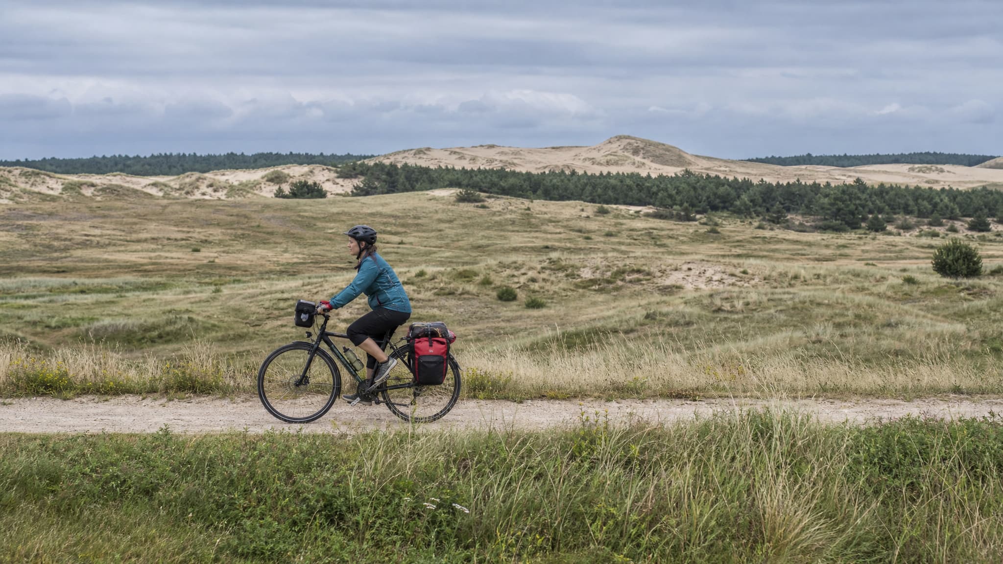 Sterntour ab Klaipėda: Kurische Nehrung und Memelland
