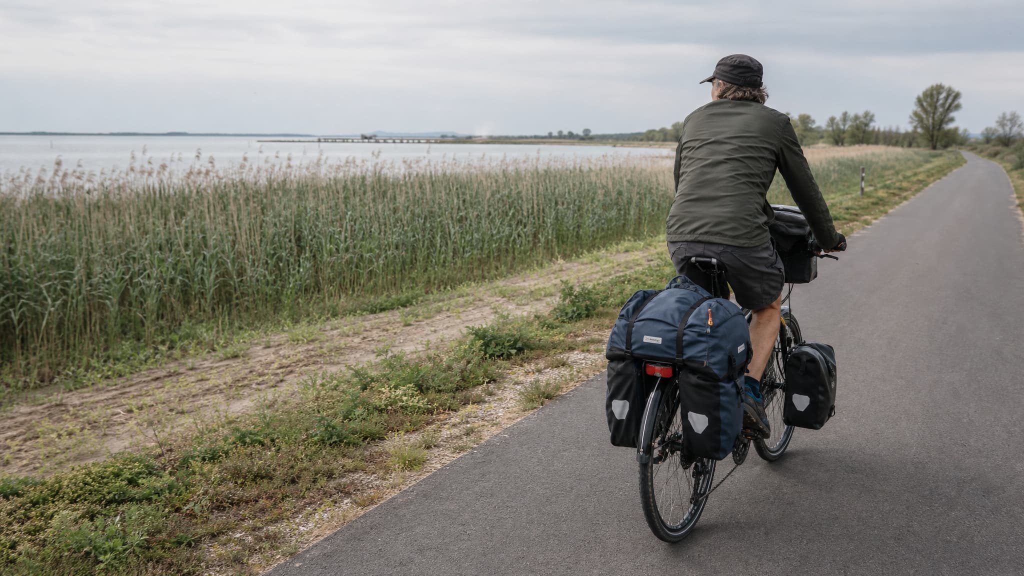 Rundtour Wien – Neusiedler See: Kultur und Natur an Österreichs Grenzen