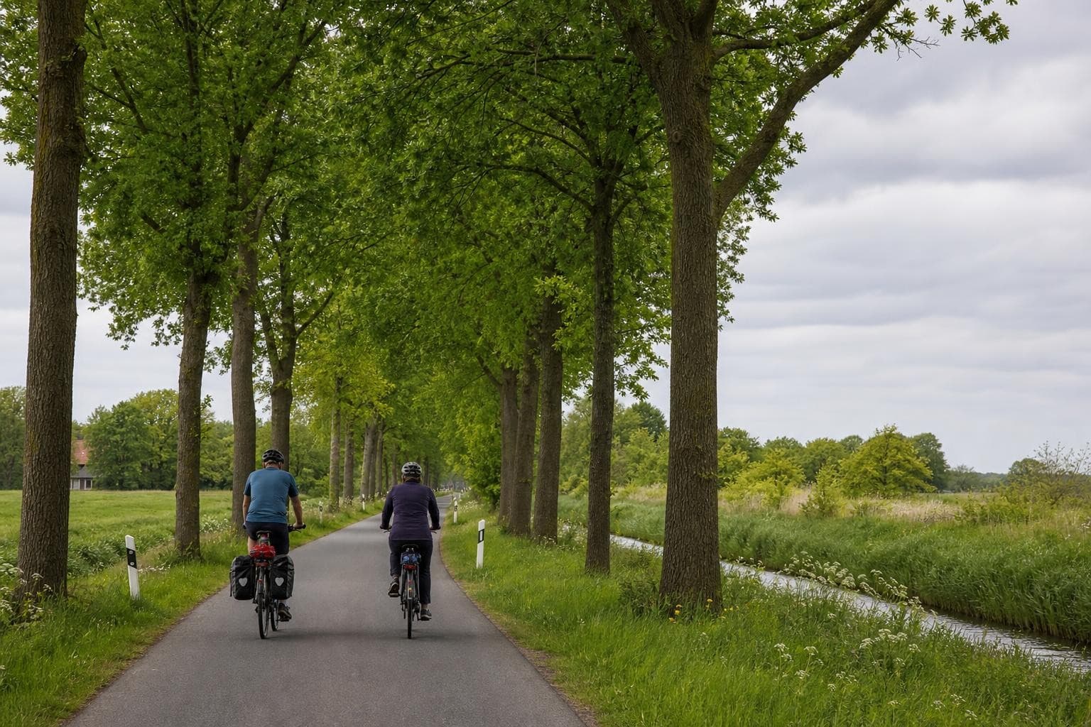 Rundtour Oldenburg – Emden – Norderney: Ostfriesland genießen