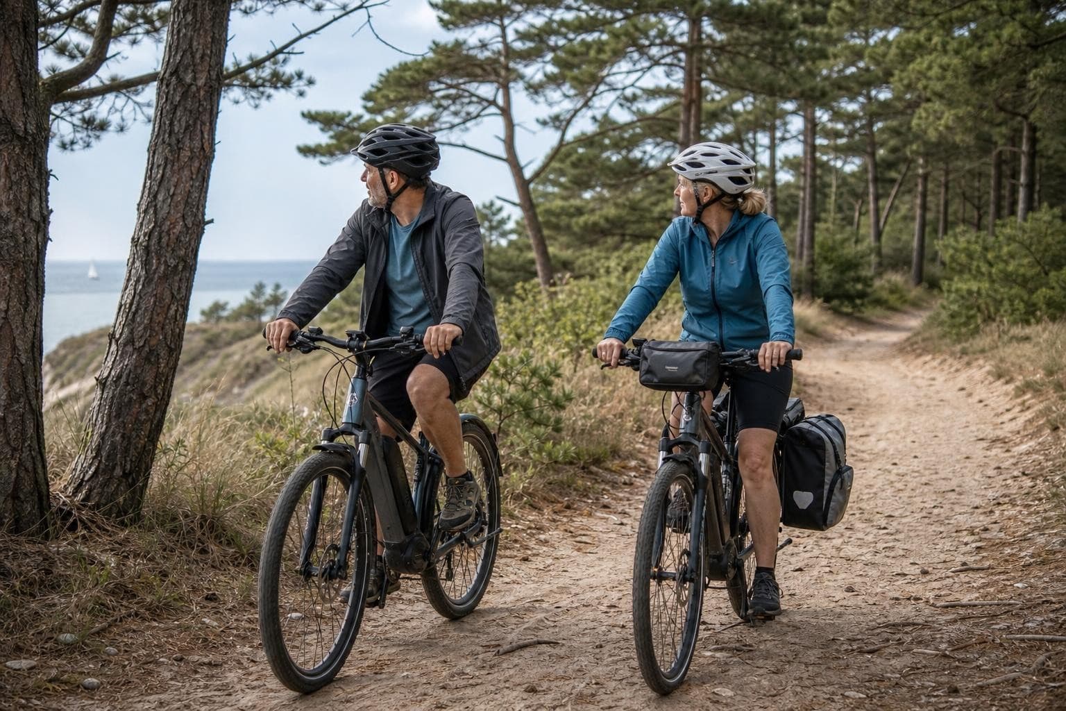 Rundtour ab Stralsund: Hiddensee, Rügen und Usedom entdecken