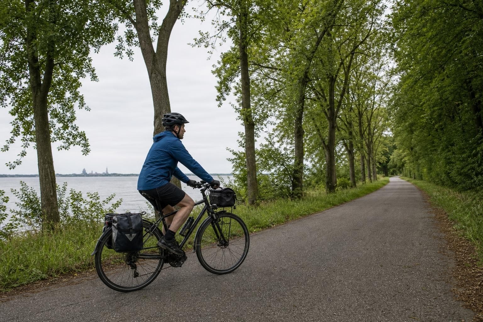 Rundtour Stralsund – Usedom: Hansestadt, Kaiserbäder und Ostseeküste