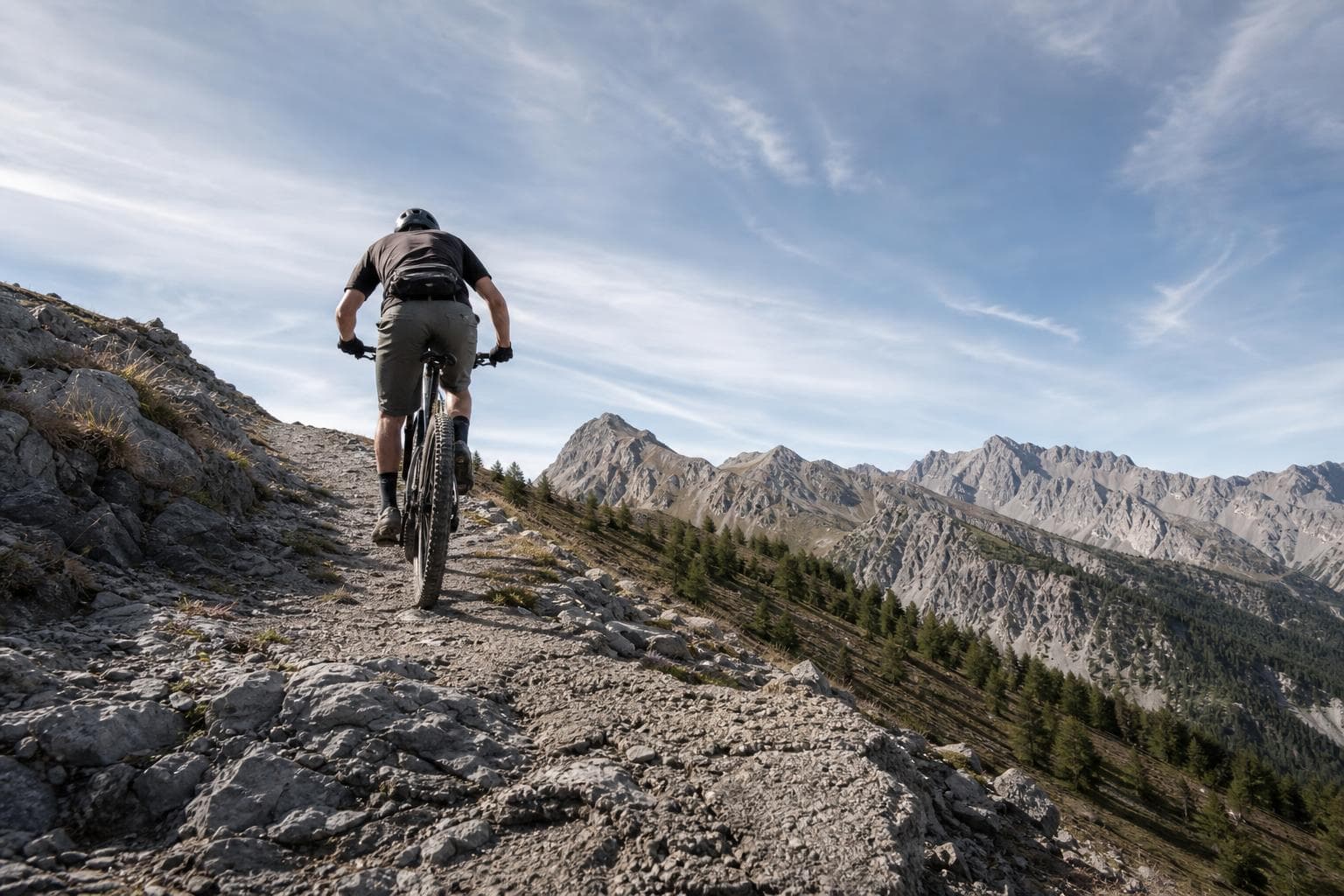 Piemont-Highlights: Val Maira / Valle Stura