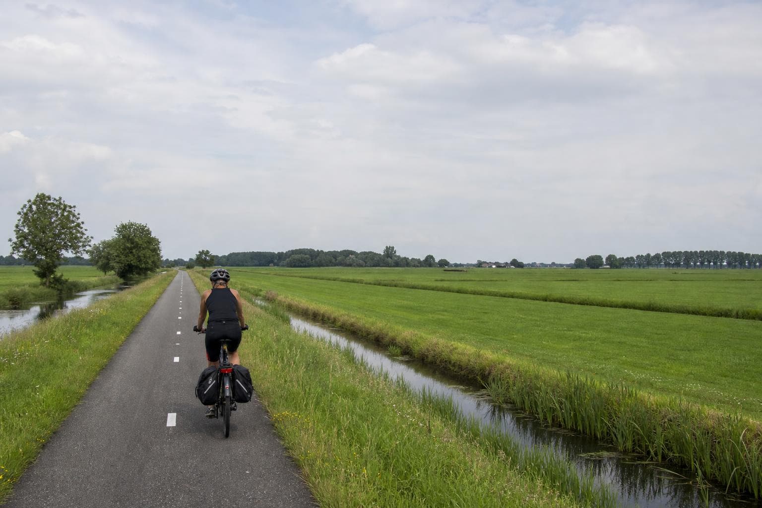 Im Herzen der Niederlande