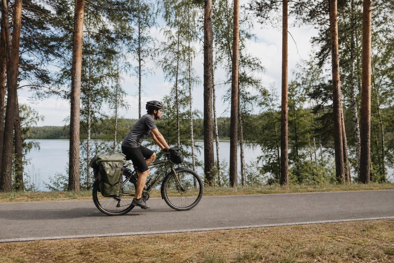 Radreise Berlin – Usedom: Metropole trifft Ostseeküste