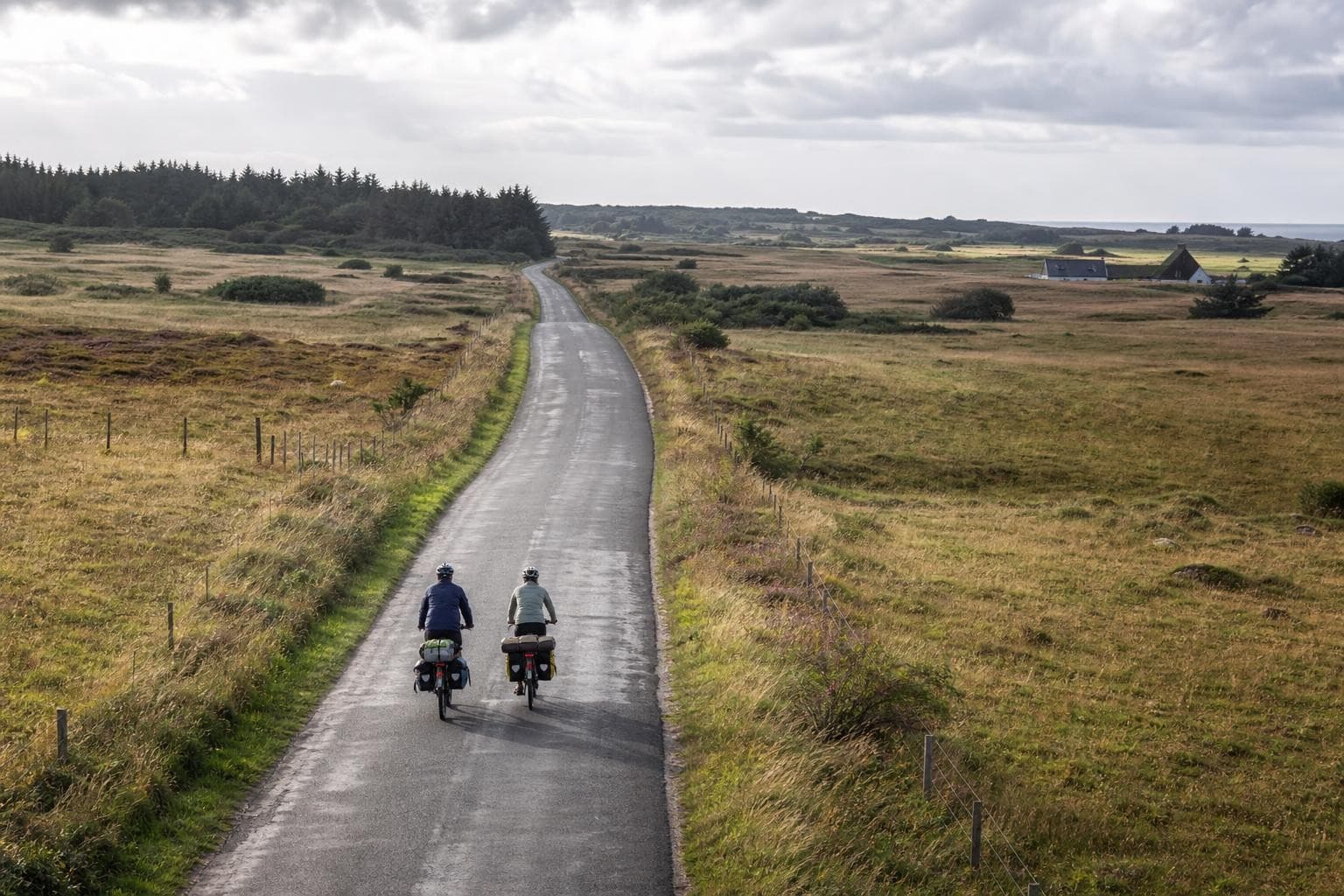 Rundtour durch Jütland: Von Skagen bis Kopenhagen – 10 Tage