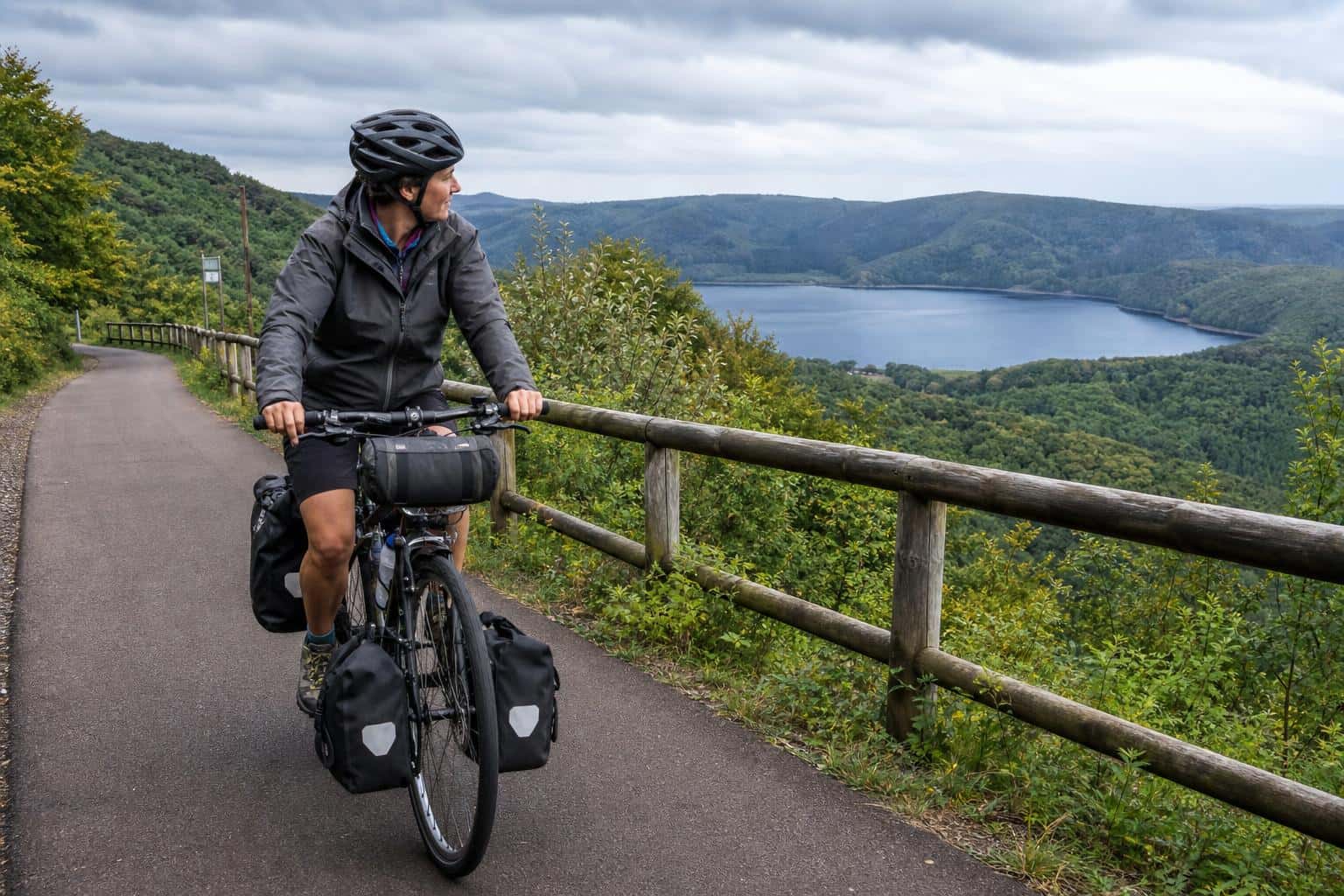 Sterntour ab Wört: Maare, Mosel und römisches Trier
