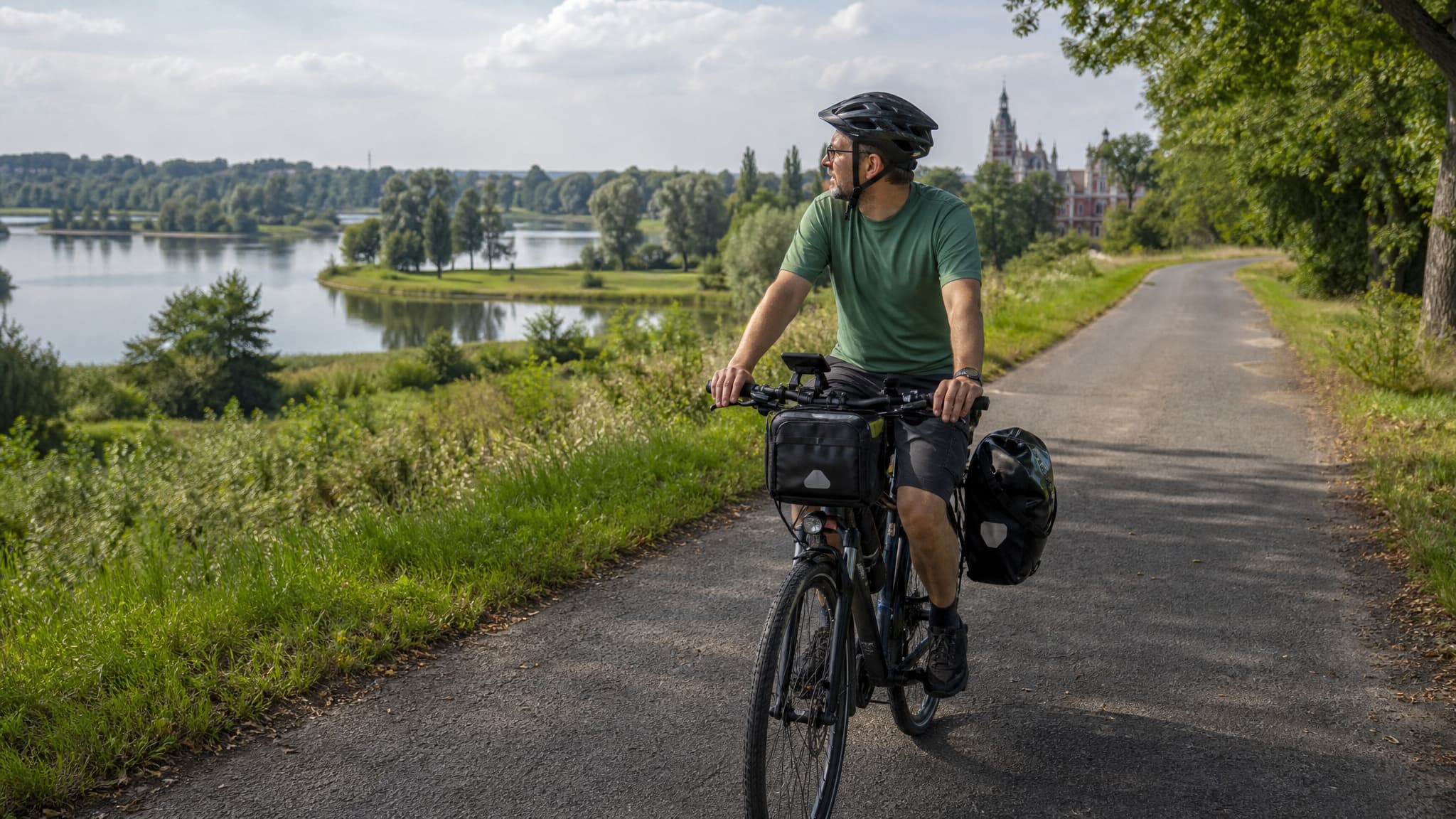 Rundtour ab Dresden durch Lausitz und Seenland – 8 Tage