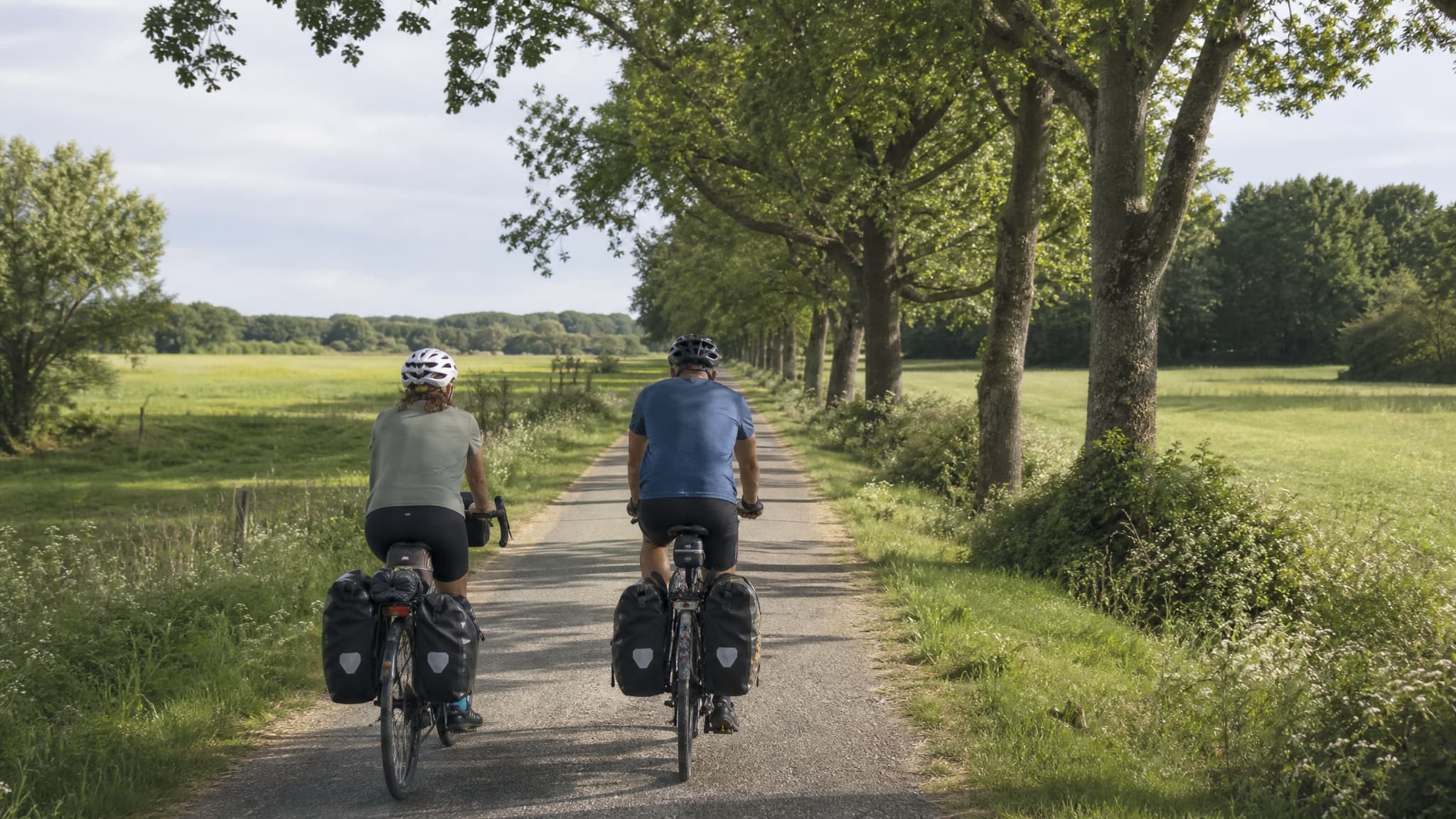 Radreise von Troyes nach Gien durchs Loiretal der Schlösser