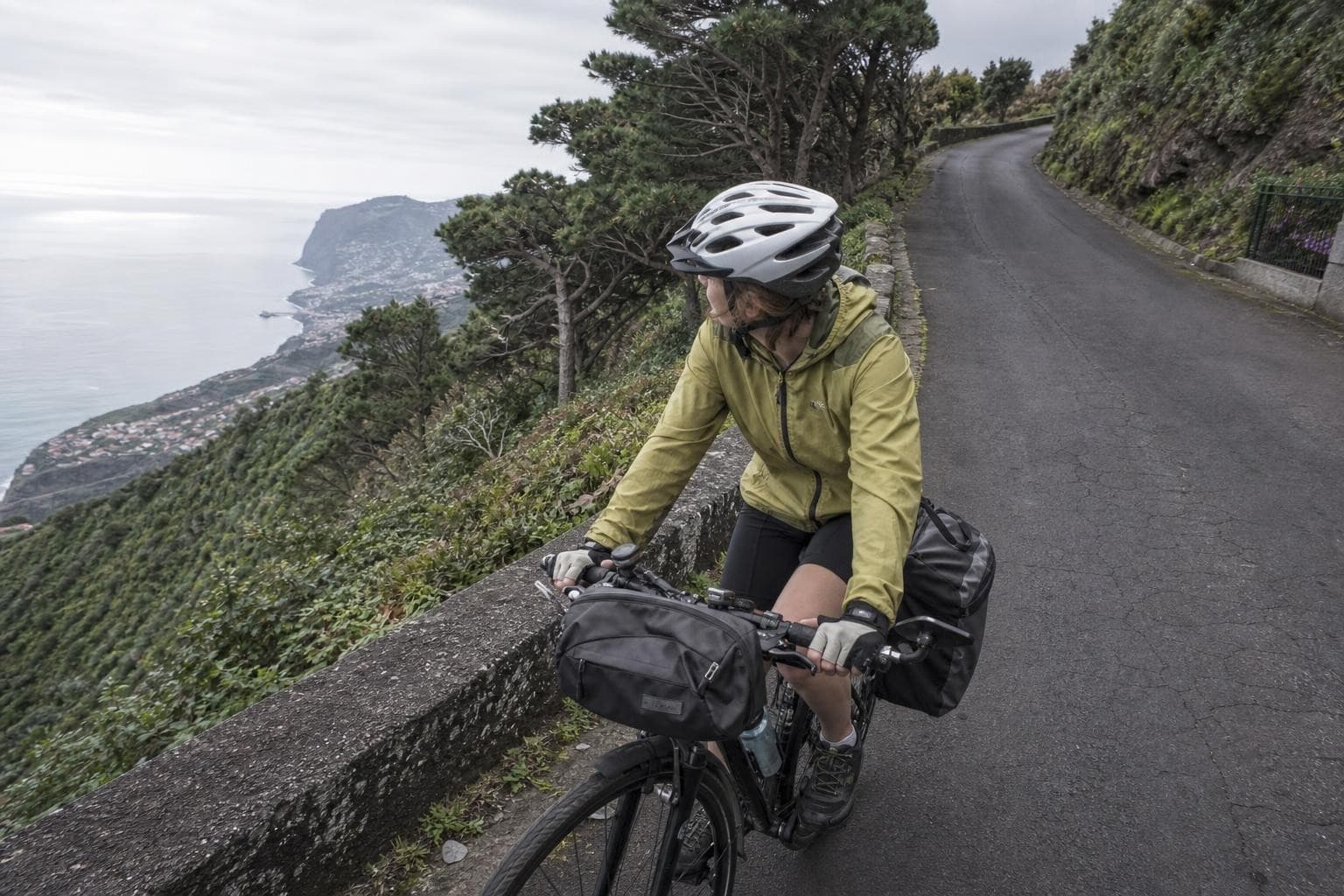 Rundtour Madeira – Küste, Berge und Bergdörfer in 8 Tagen