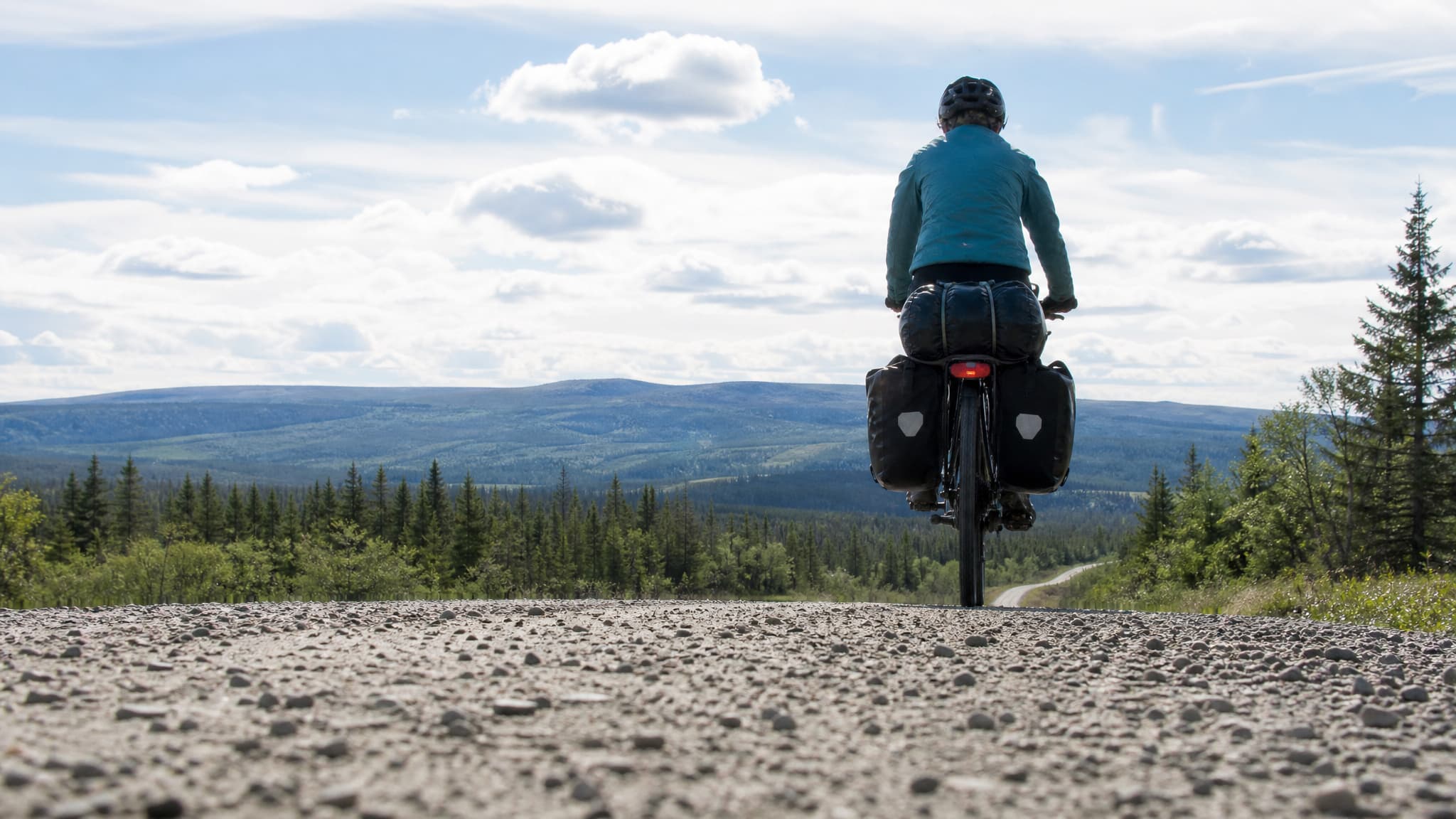Rundtour zum Nordkap – 18 Tage durch Skandinavien und Lappland
