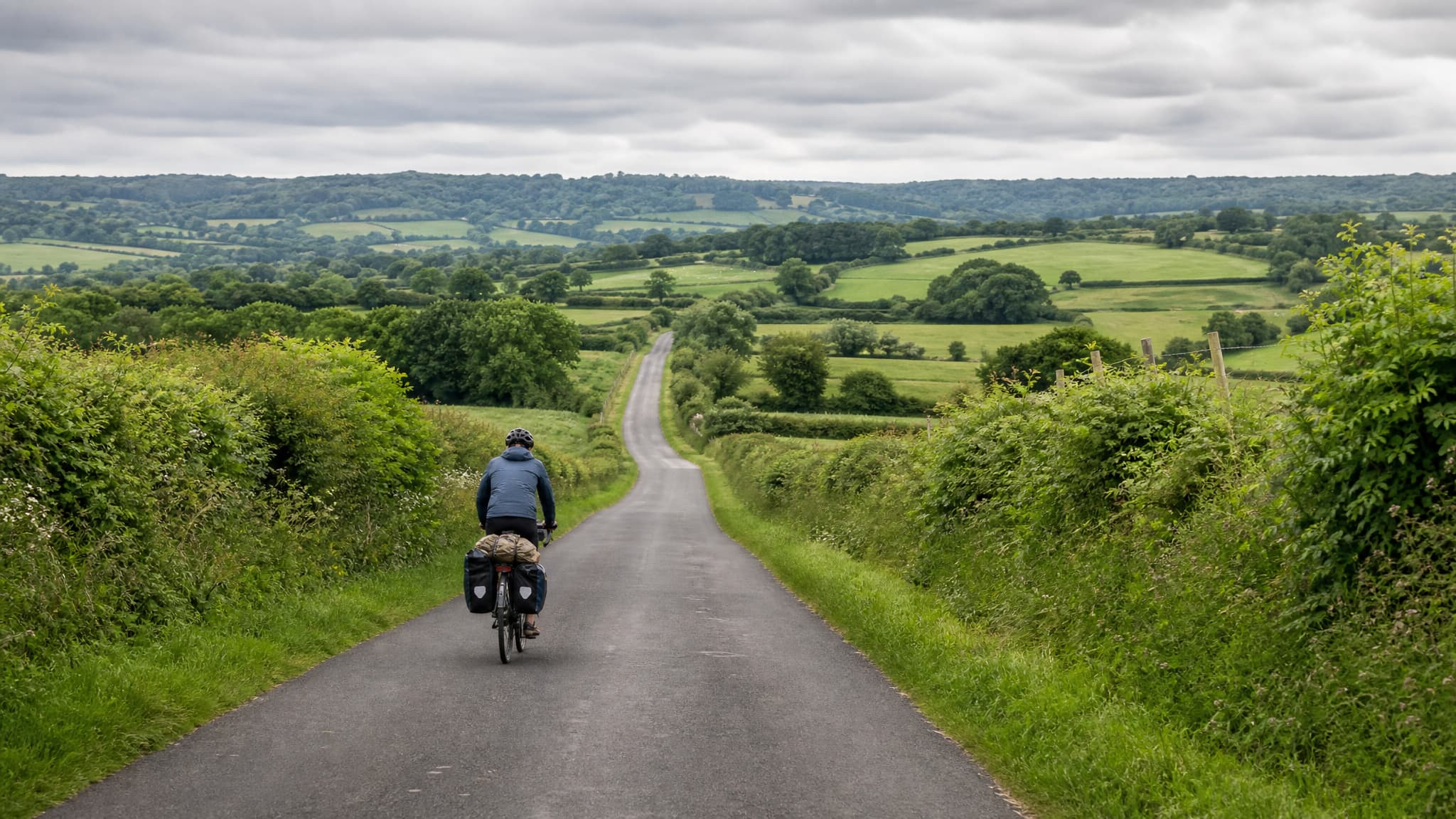 Rundtour Normandie & Bretagne: Kreideklippen, Mont-Saint-Michel und Jersey