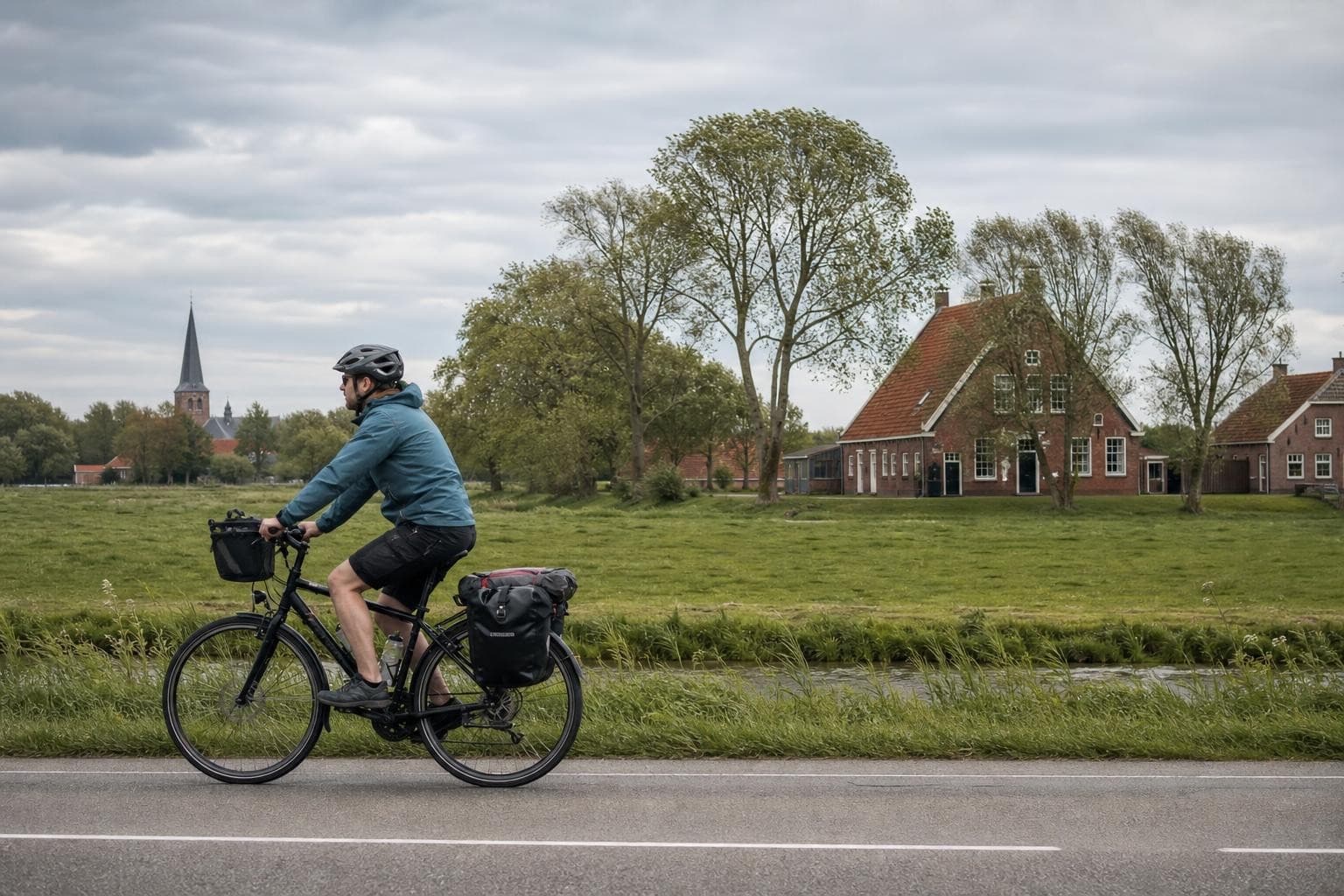Sterntour ab Emden: Inselhüpfen zu Borkum, Norderney und Langeoog