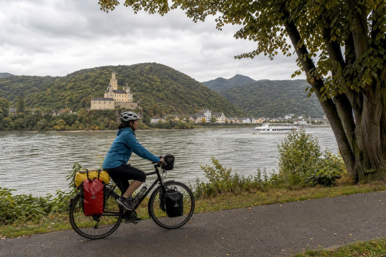 Rundtour Rhein, Ahr und Erft ab Bonn – 7 Tage