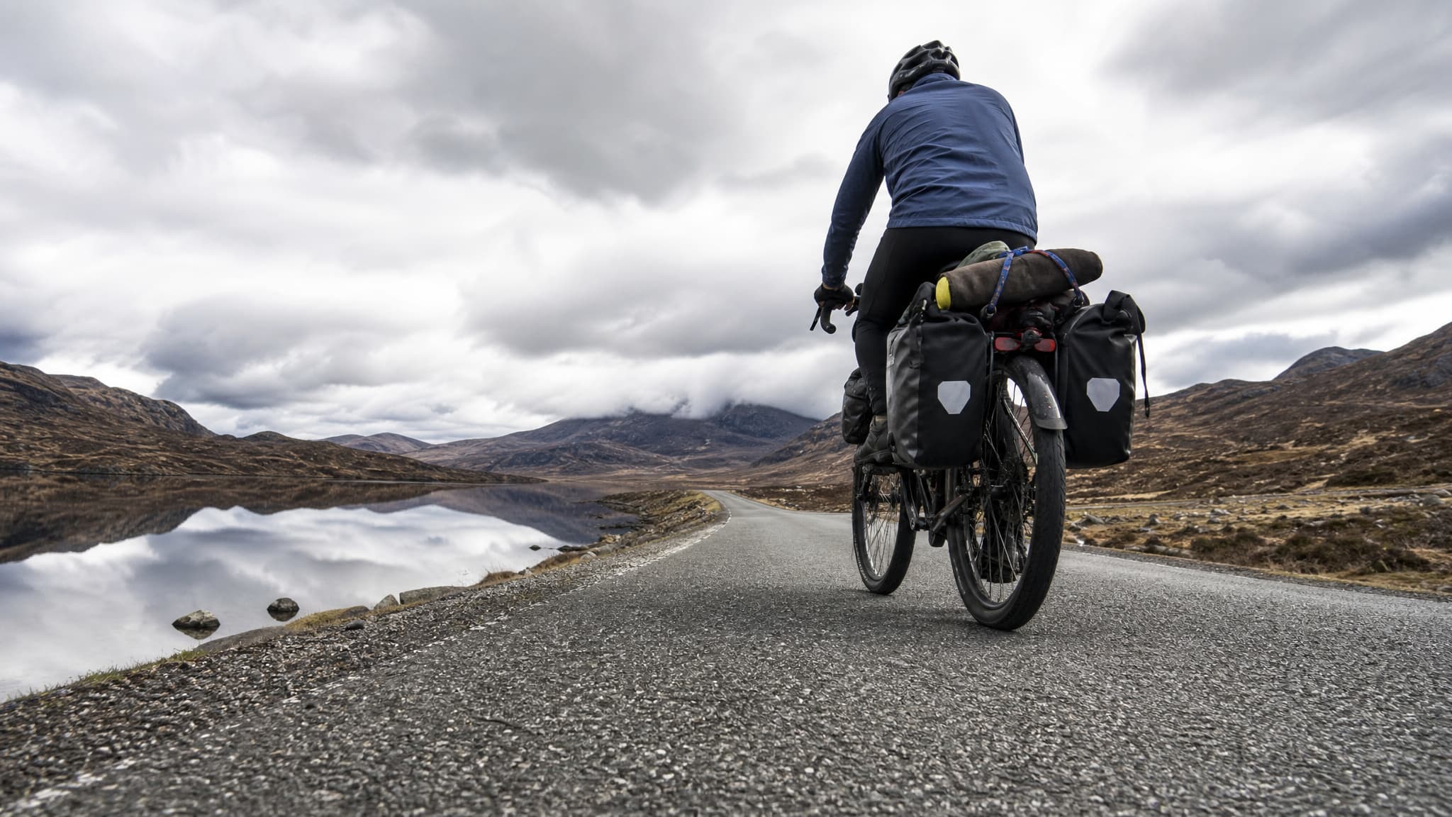 Rundtour durch Schottlands Highlands – Inseln, Berge und Whisky