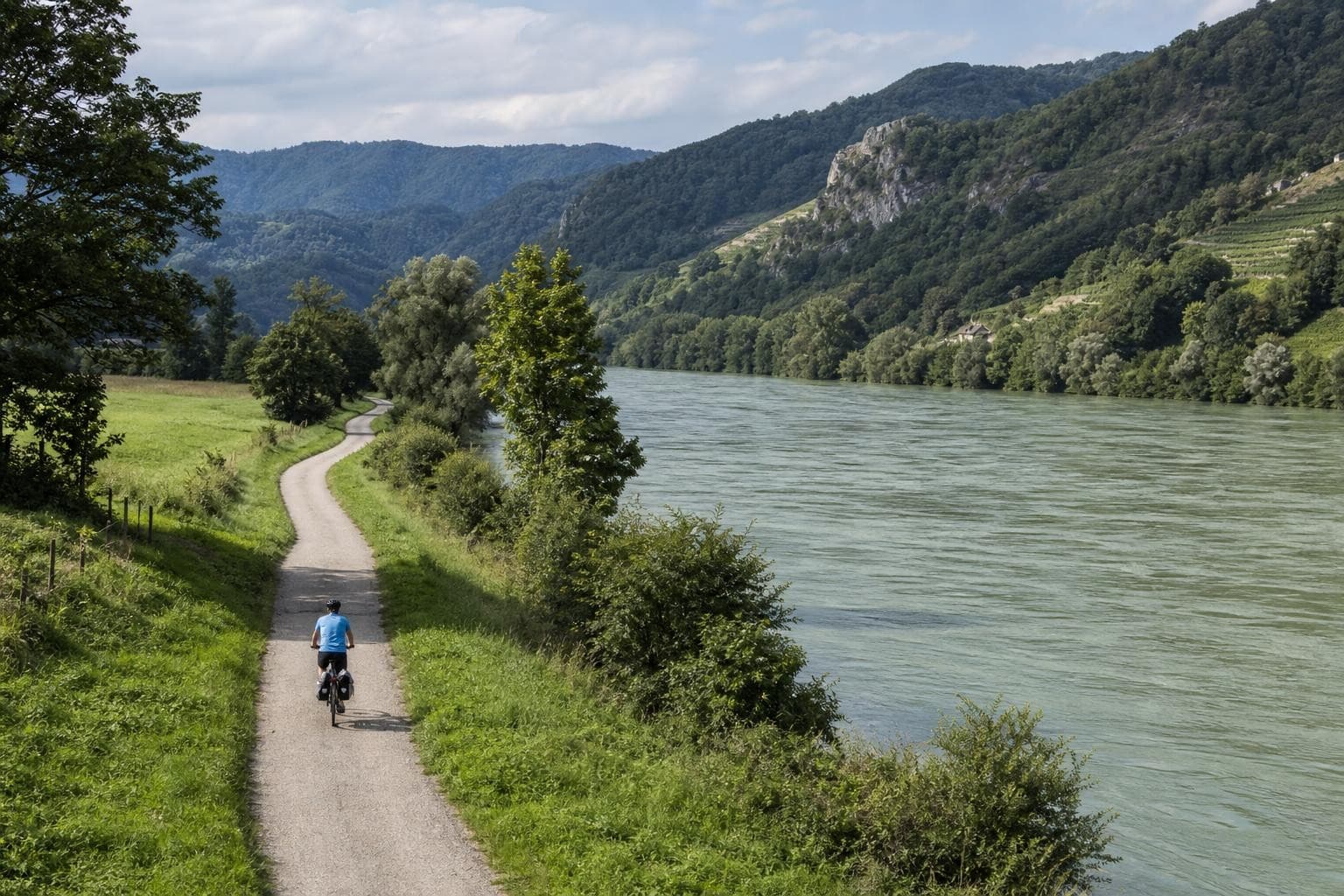 Von Konstanz nach Freiburg – E-Bike-Reise am Hochrhein