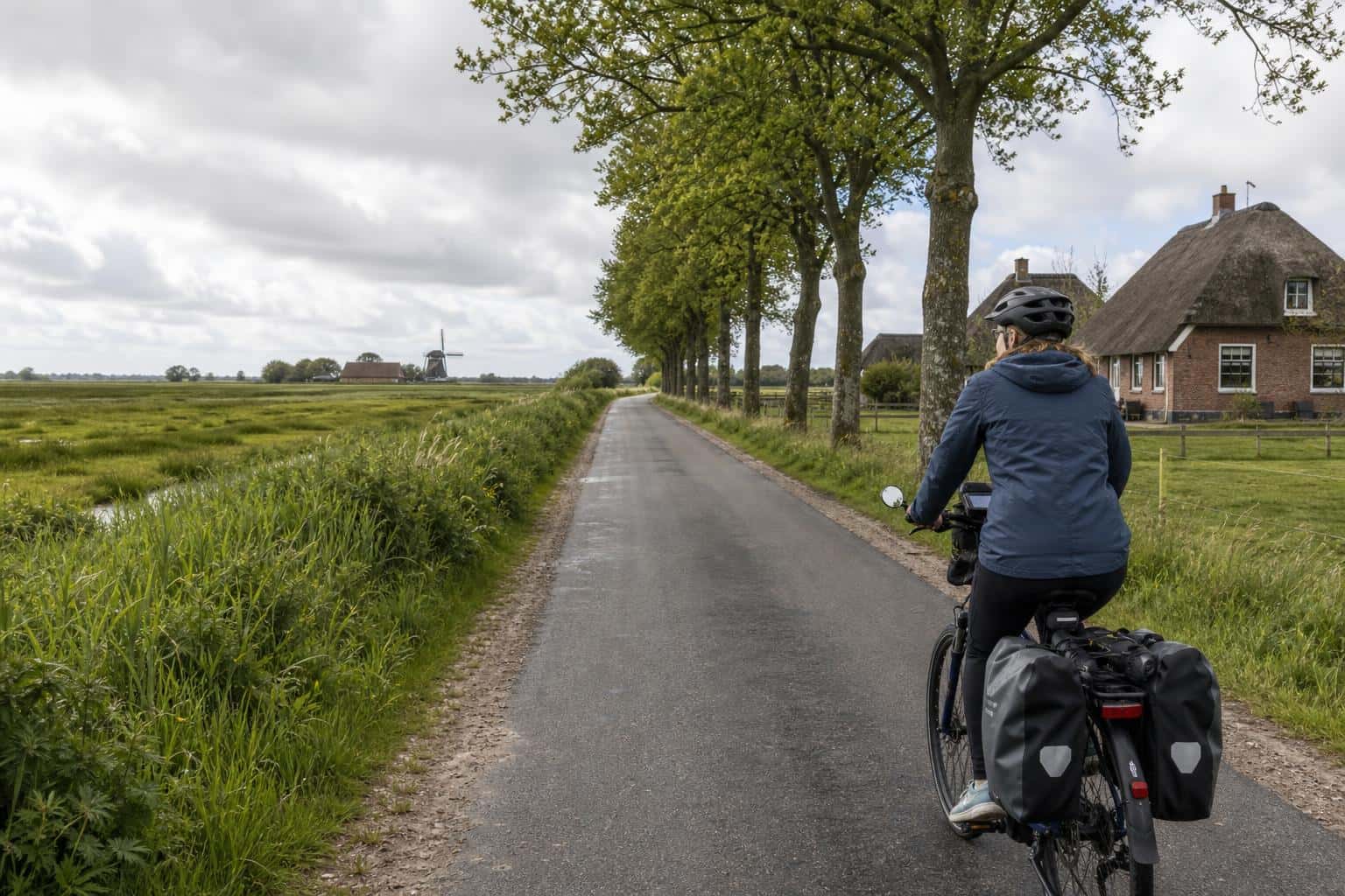 Rundtour ab Husum: Wikinger, Wattenmeer und Schlei-Küste