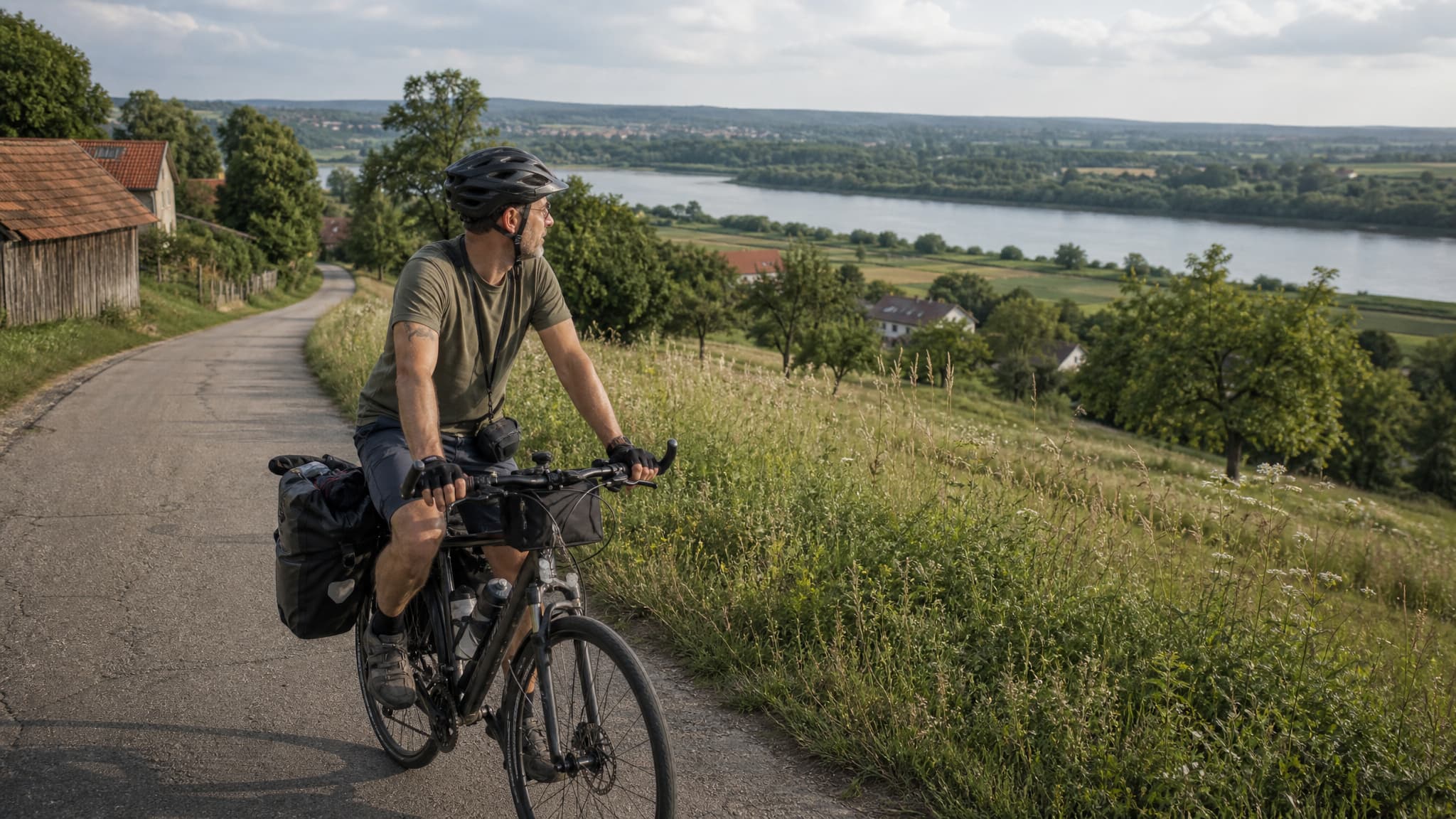 Von Krakau nach Warschau entlang der Weichsel – 8 Tage