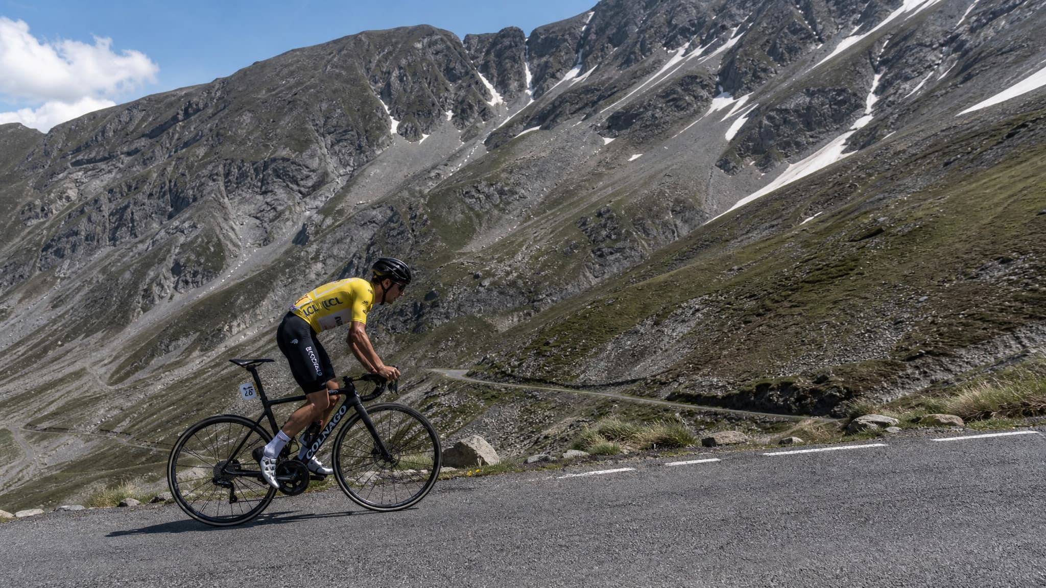 Rennradreise Transpirenaica — vier Tour-de-France-Pässe in 12 Tagen
