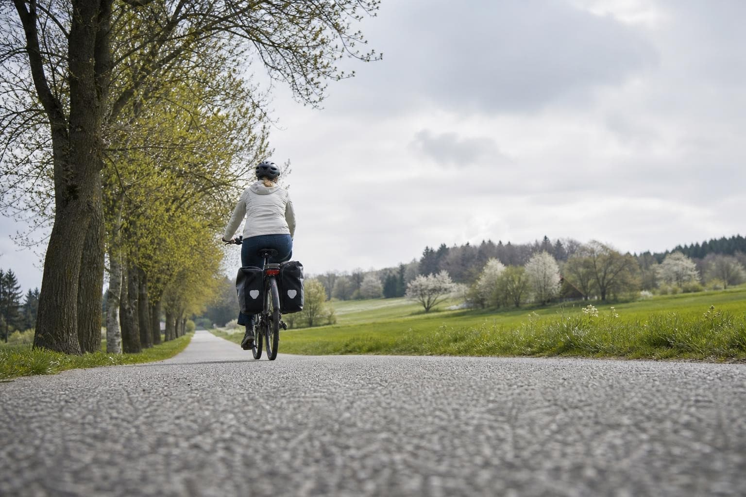 Rundtour Fünen: Mit dem E-Bike durch Dänemarks Garten