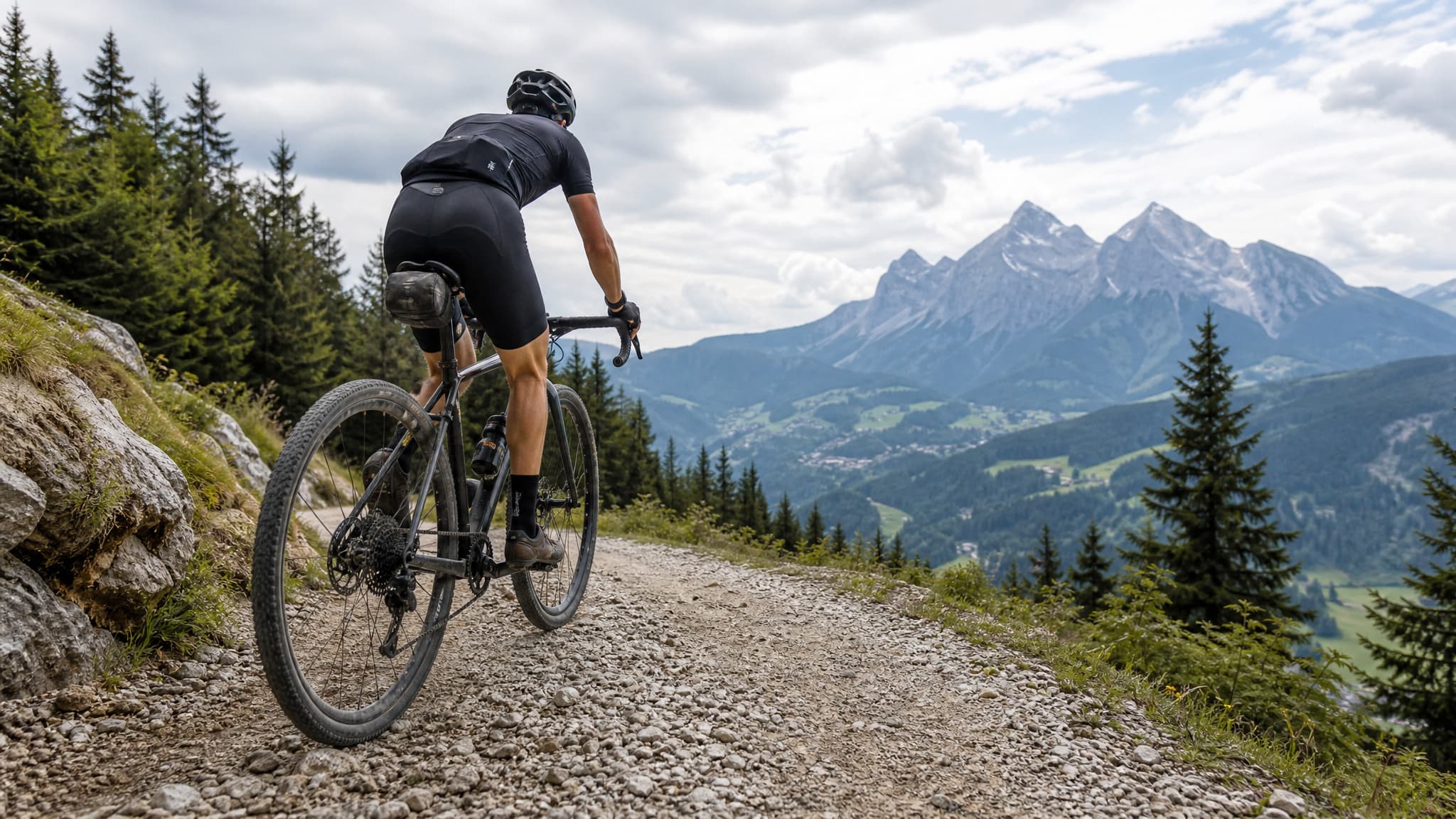 Wanderreise vom Chiemsee zum Königsee — auf historischen Salzwegen durch Oberbayern