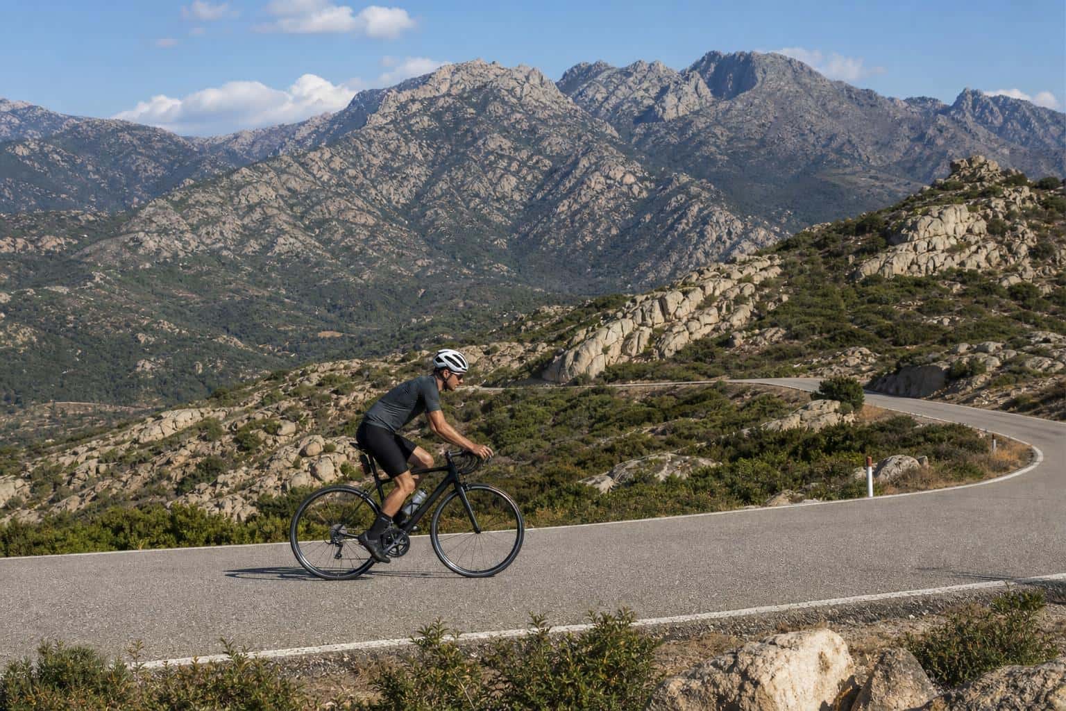 Sardinien-Rundreise: Costa Smeralda, Gennargentu & Westküste