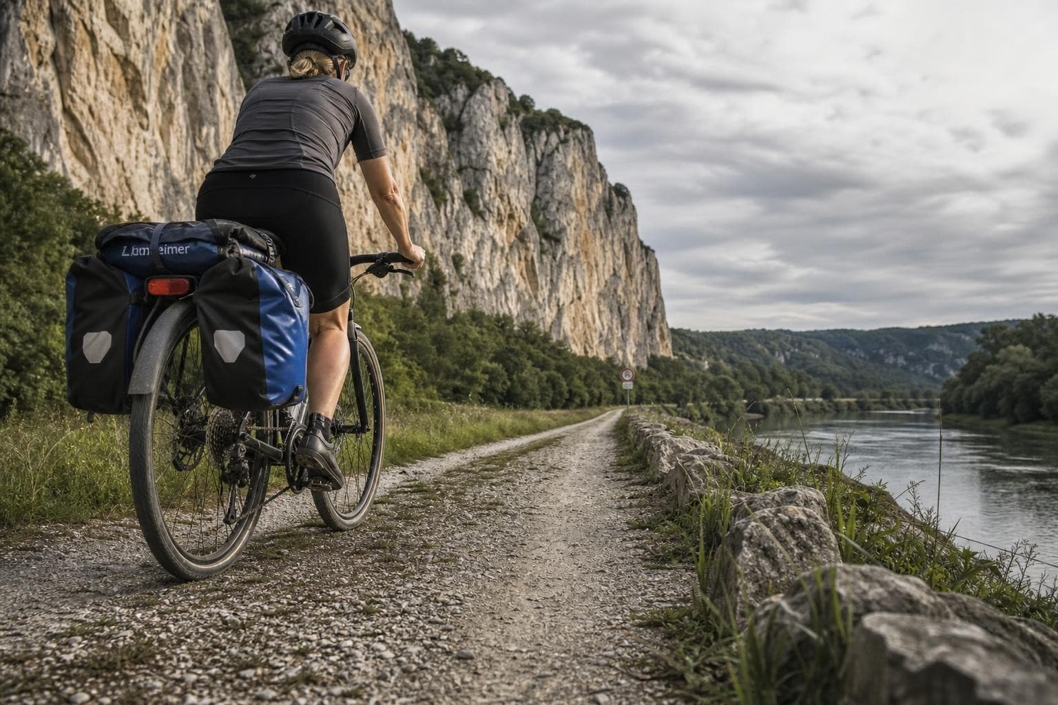 Von Donaueschingen nach Regensburg – sportliche Donau-Radreise