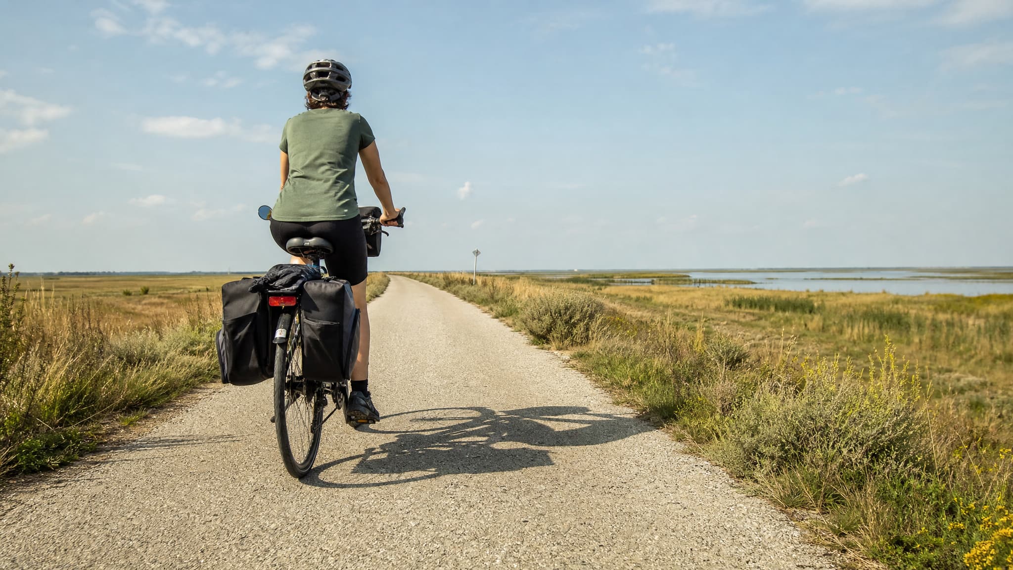 Sterntour Neusiedler See – 8 Tage Wein, Natur und pannonisches Flair