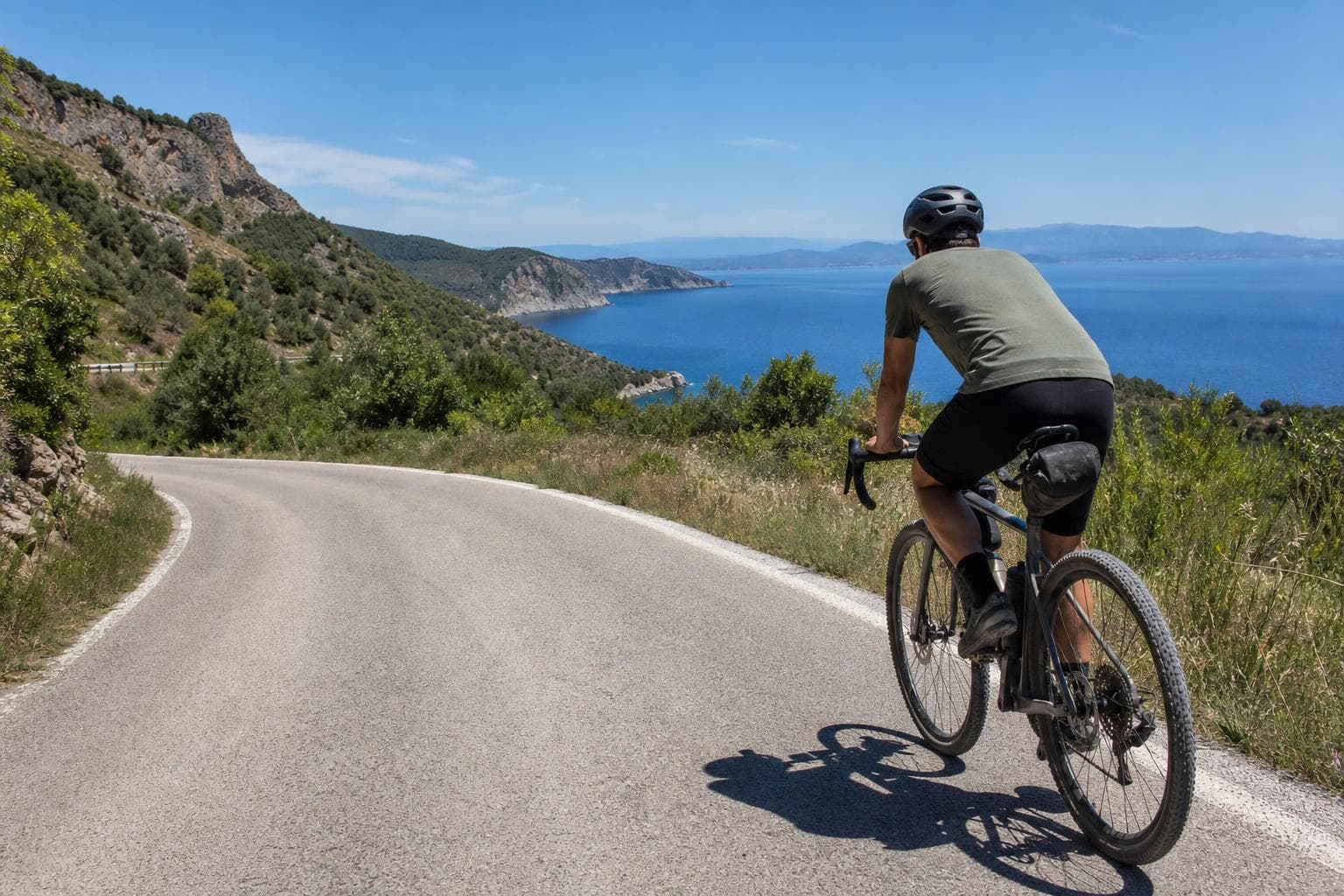 Süditalien: Cilento & Vallo di Diano mit Paestum