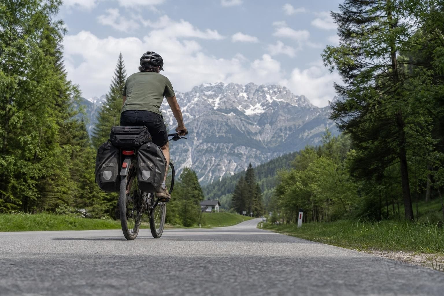 Rundtour ab Salzburg: Mozarts Land und die Hohen Tauern