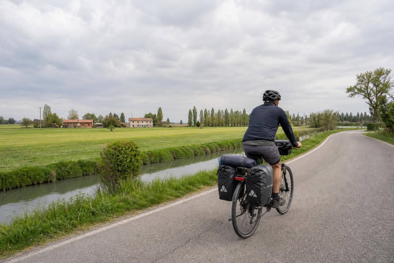 Venetien und seine Städte – 5 Tage Mestre nach Vicenza