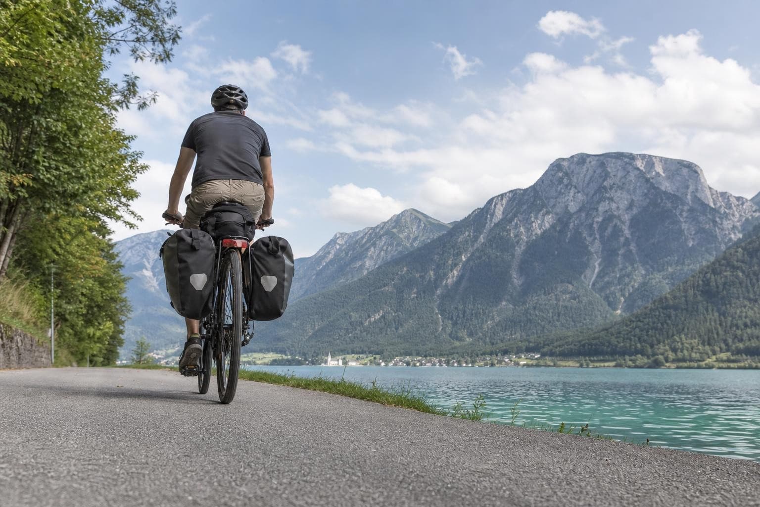 Sterntour ab Wolfgangsee: Hallstatt, Sissi-Wege und Salzkultur