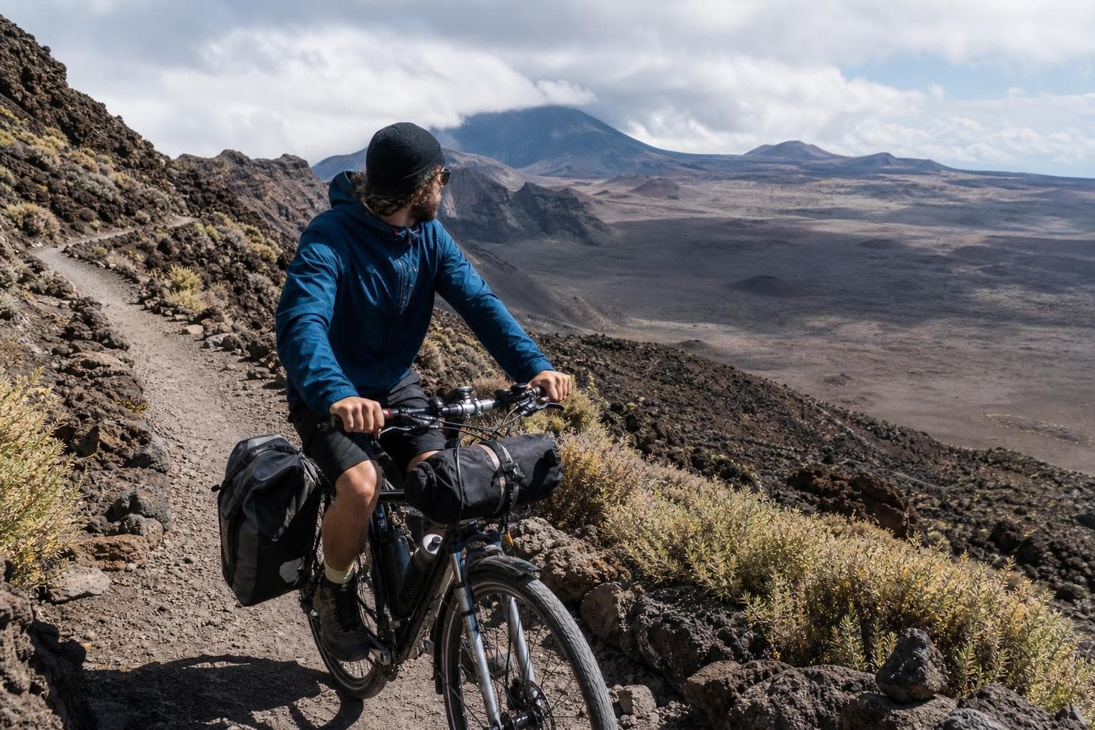 Sterntour ab Garachico: Teneriffas Vielfalt von Küste zu Vulkan – 8 Tage