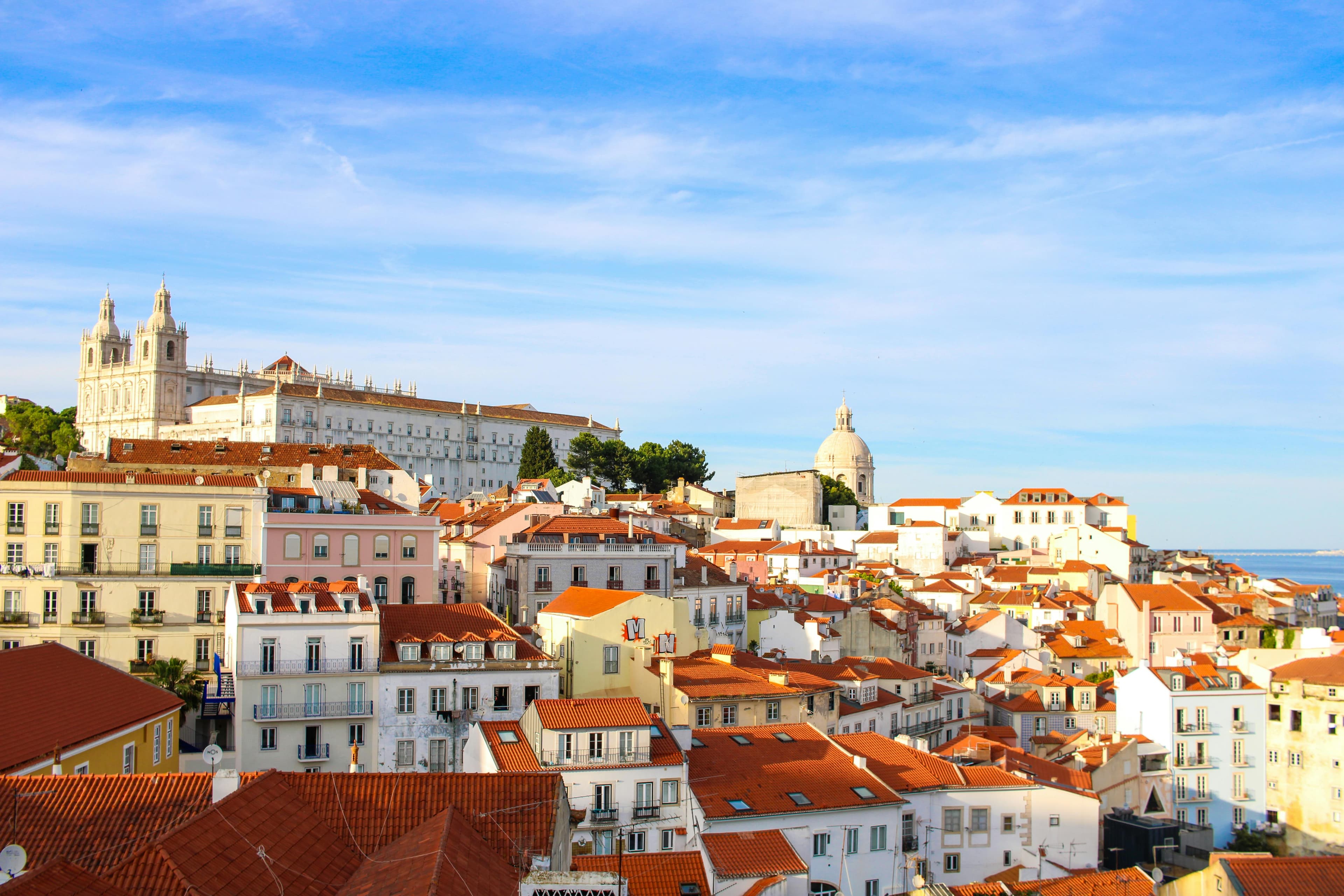 Portugal